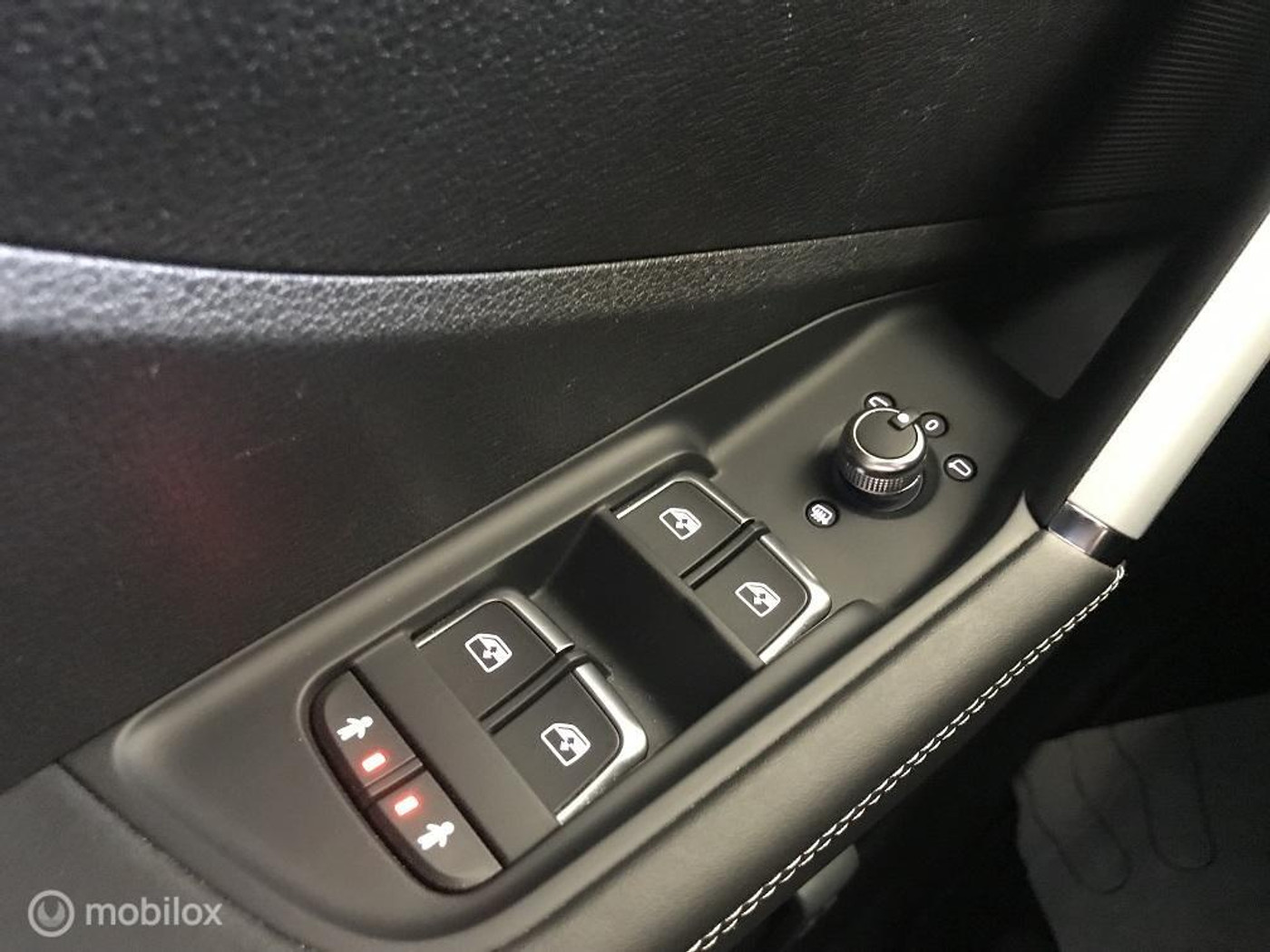 Foto van Audi Q2
