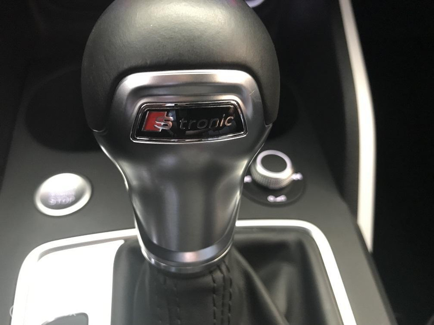 Foto van Audi Q2