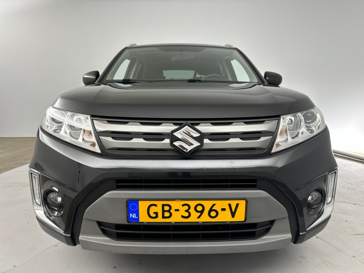 Foto van Suzuki Vitara
