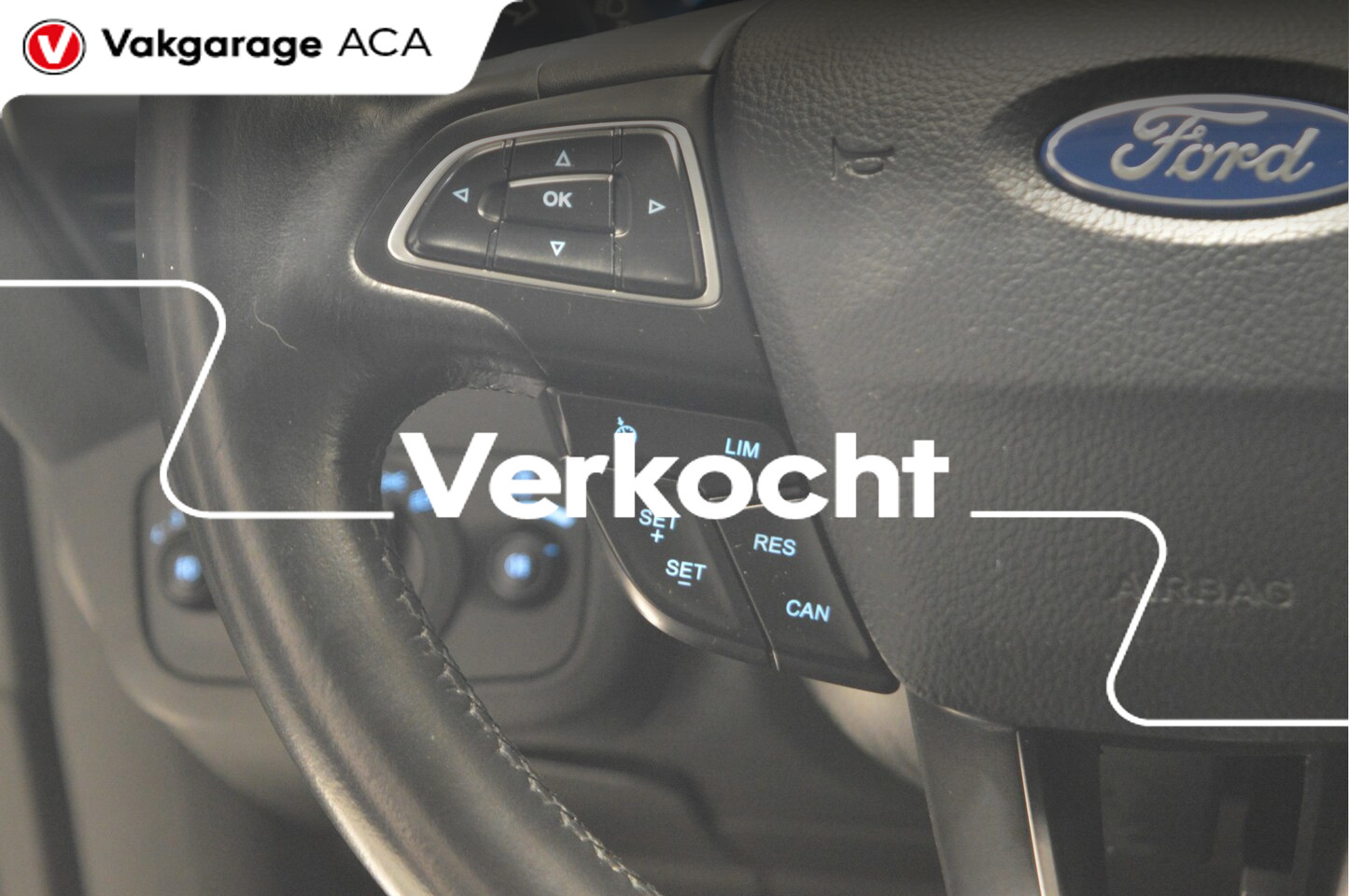 Foto van Ford Grand C-max