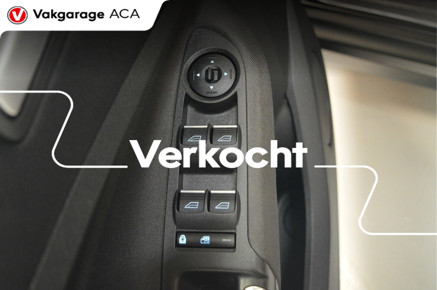 Foto van Ford Grand C-max