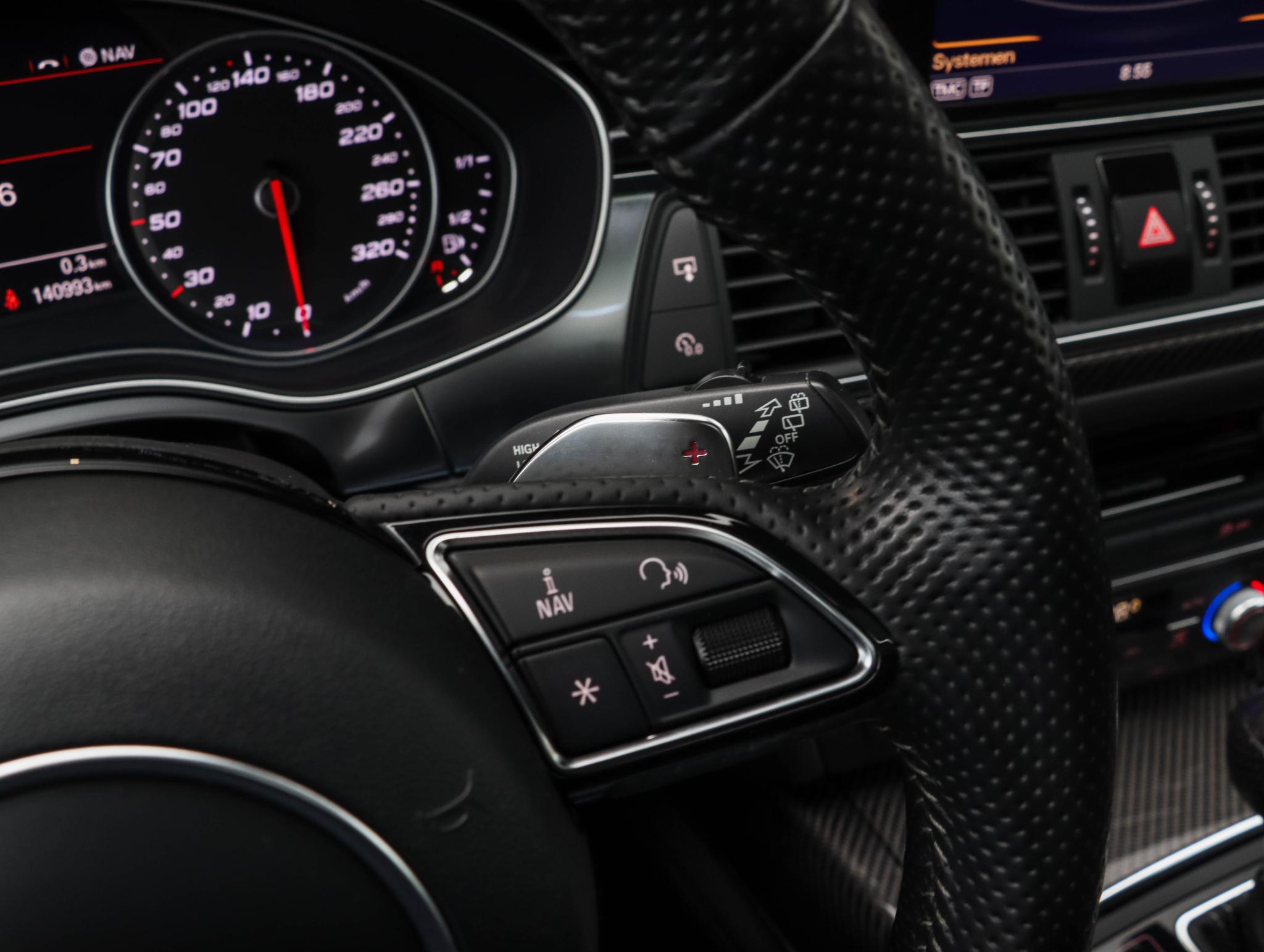 Foto van Audi RS 6 Avant