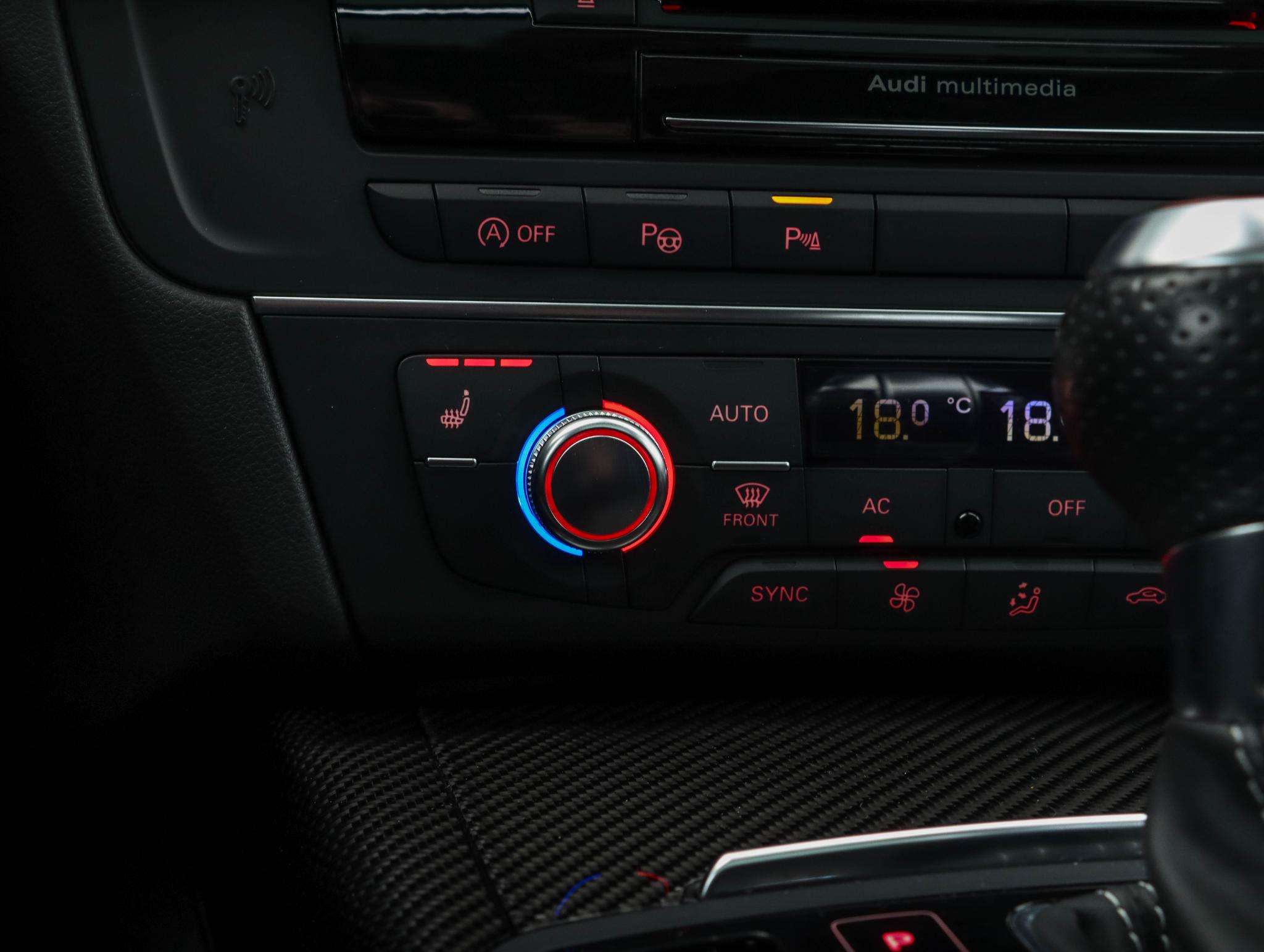 Foto van Audi RS 6 Avant