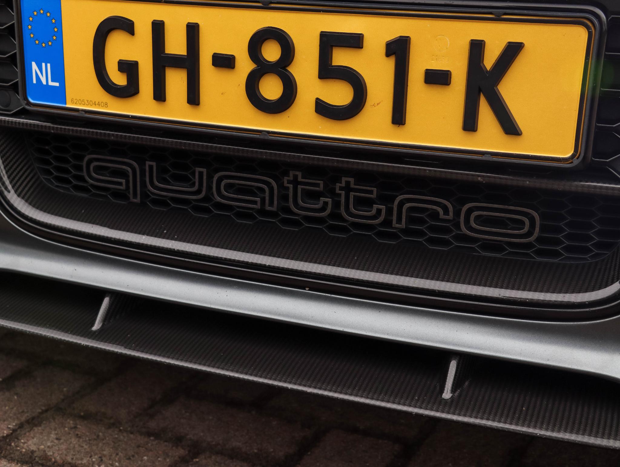 Foto van Audi RS 6 Avant