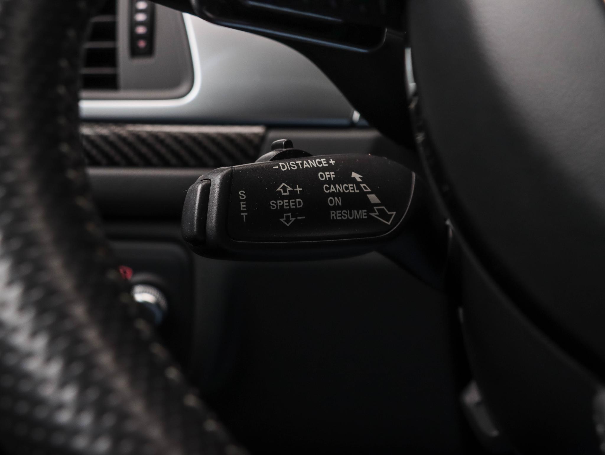 Foto van Audi RS 6 Avant