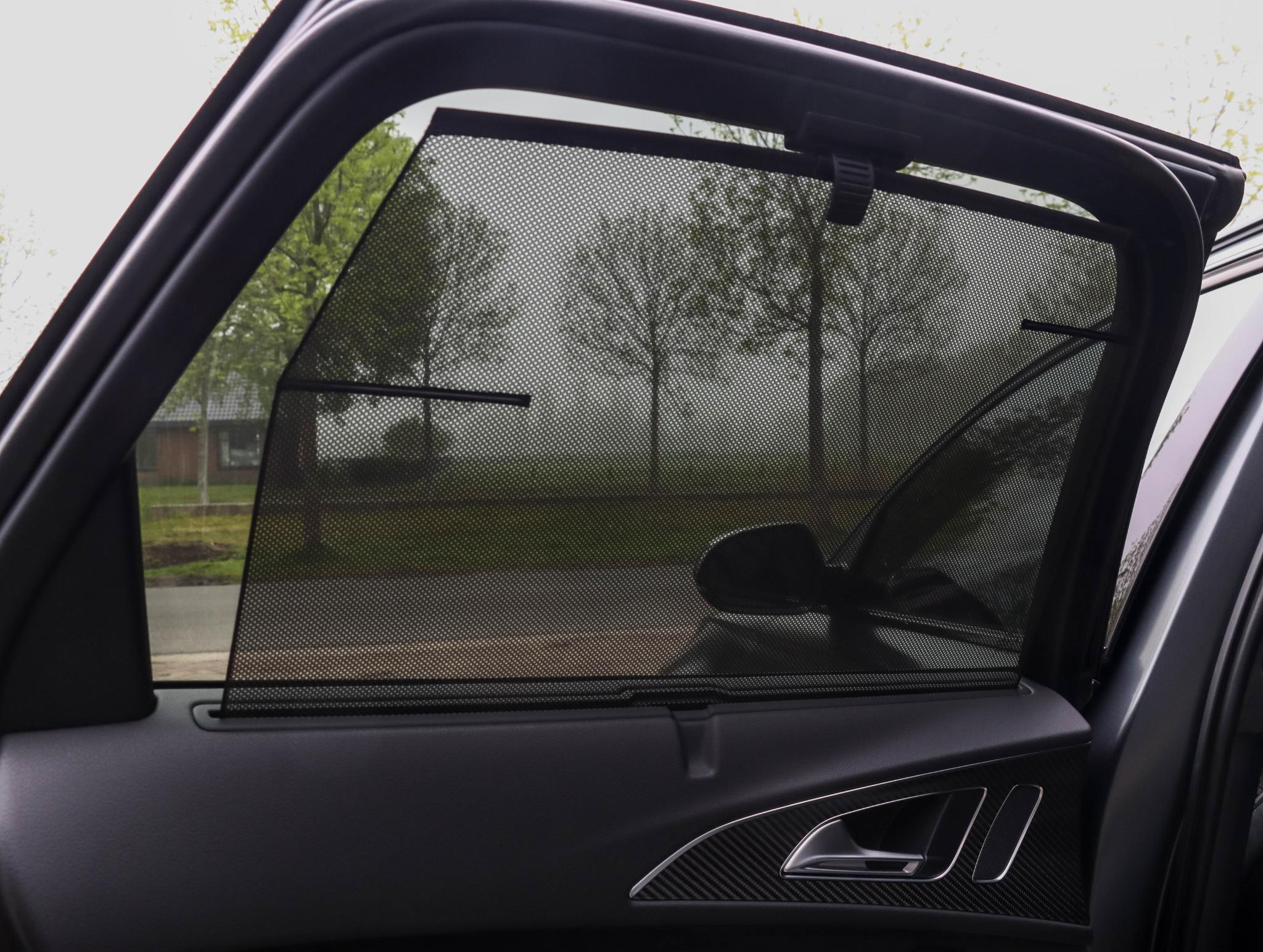 Foto van Audi RS 6 Avant