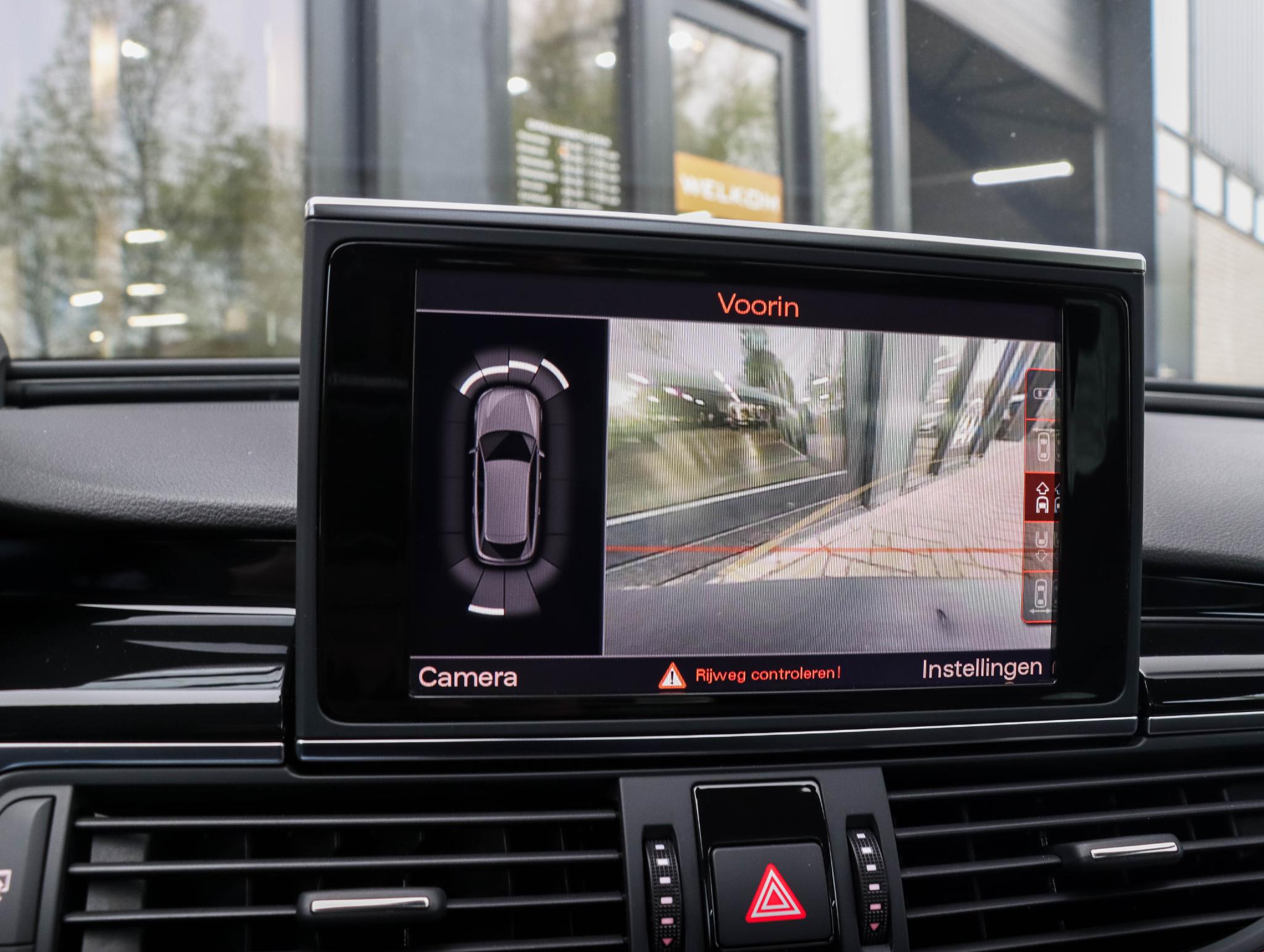 Foto van Audi RS 6 Avant