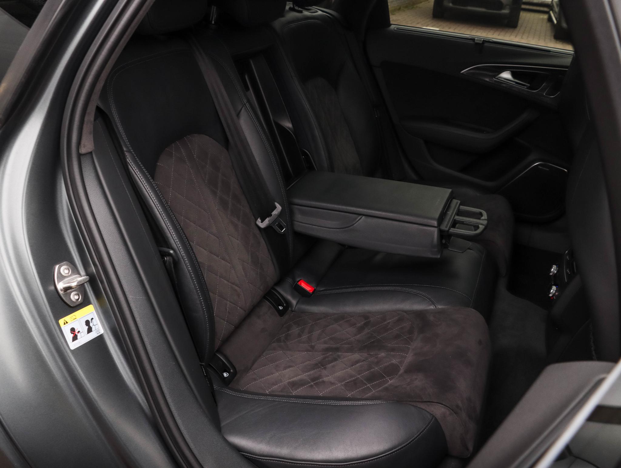 Foto van Audi RS 6 Avant