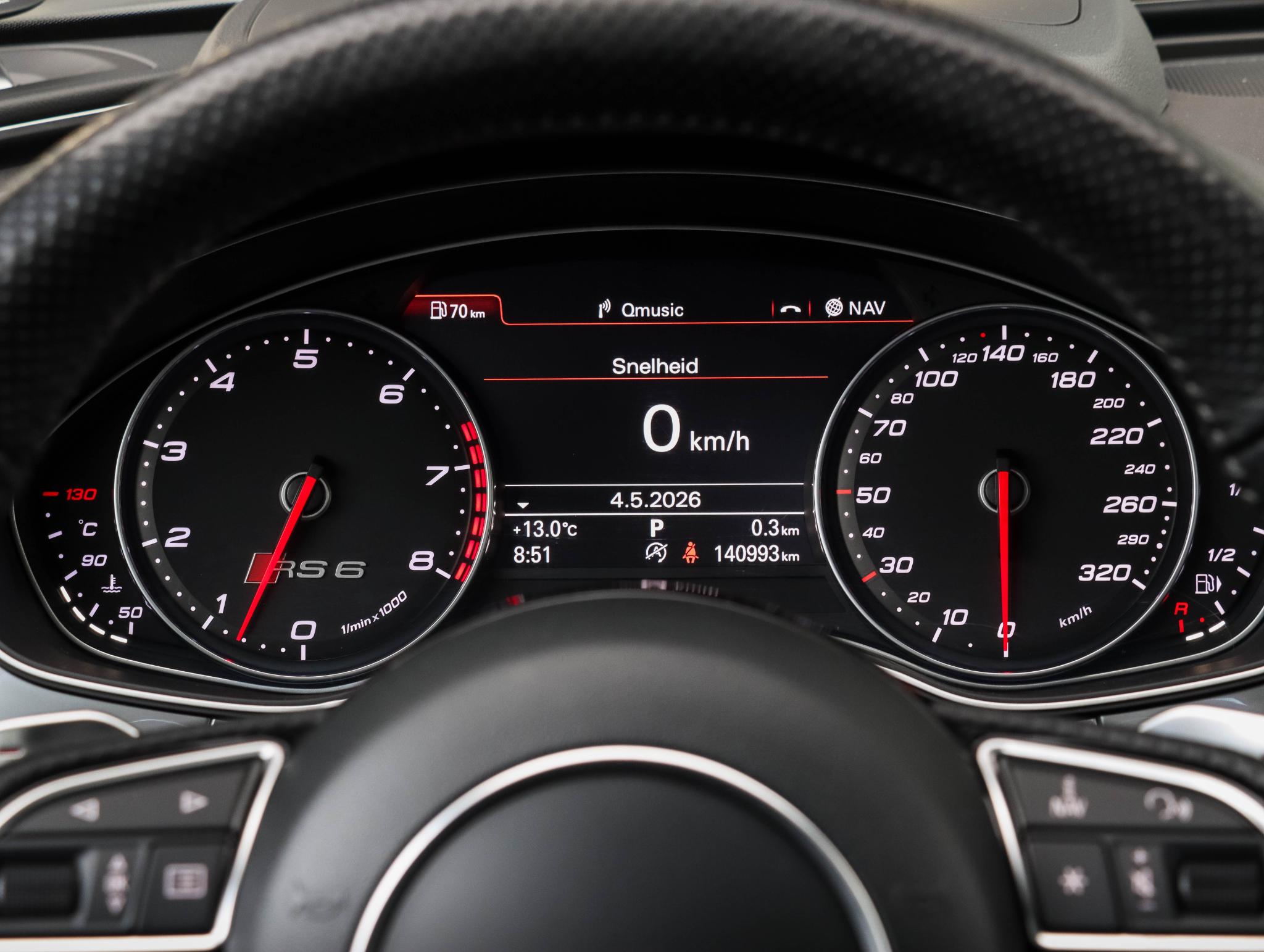 Foto van Audi RS 6 Avant