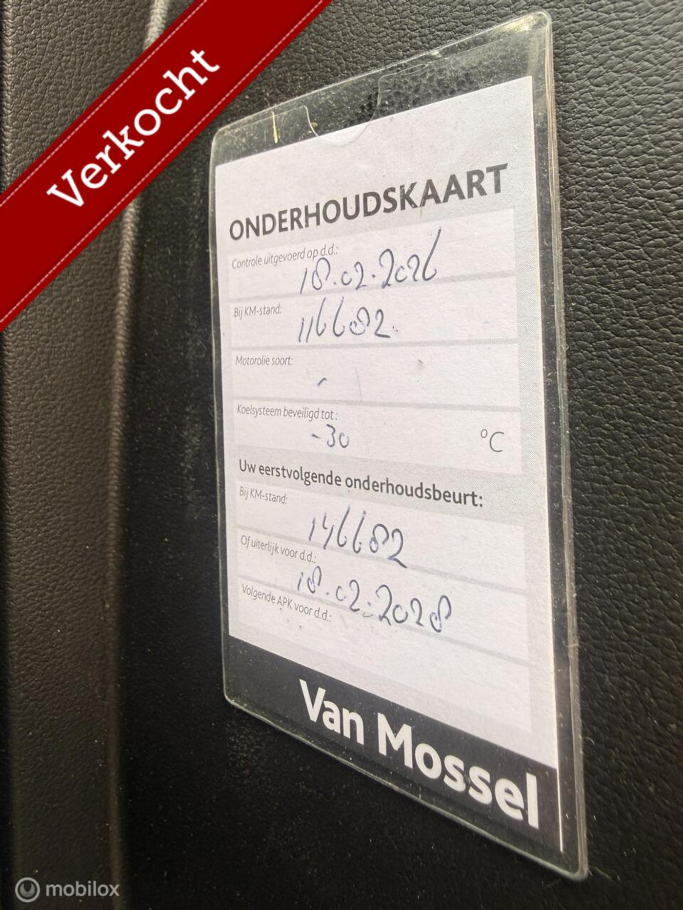 Foto van Hyundai Ioniq6