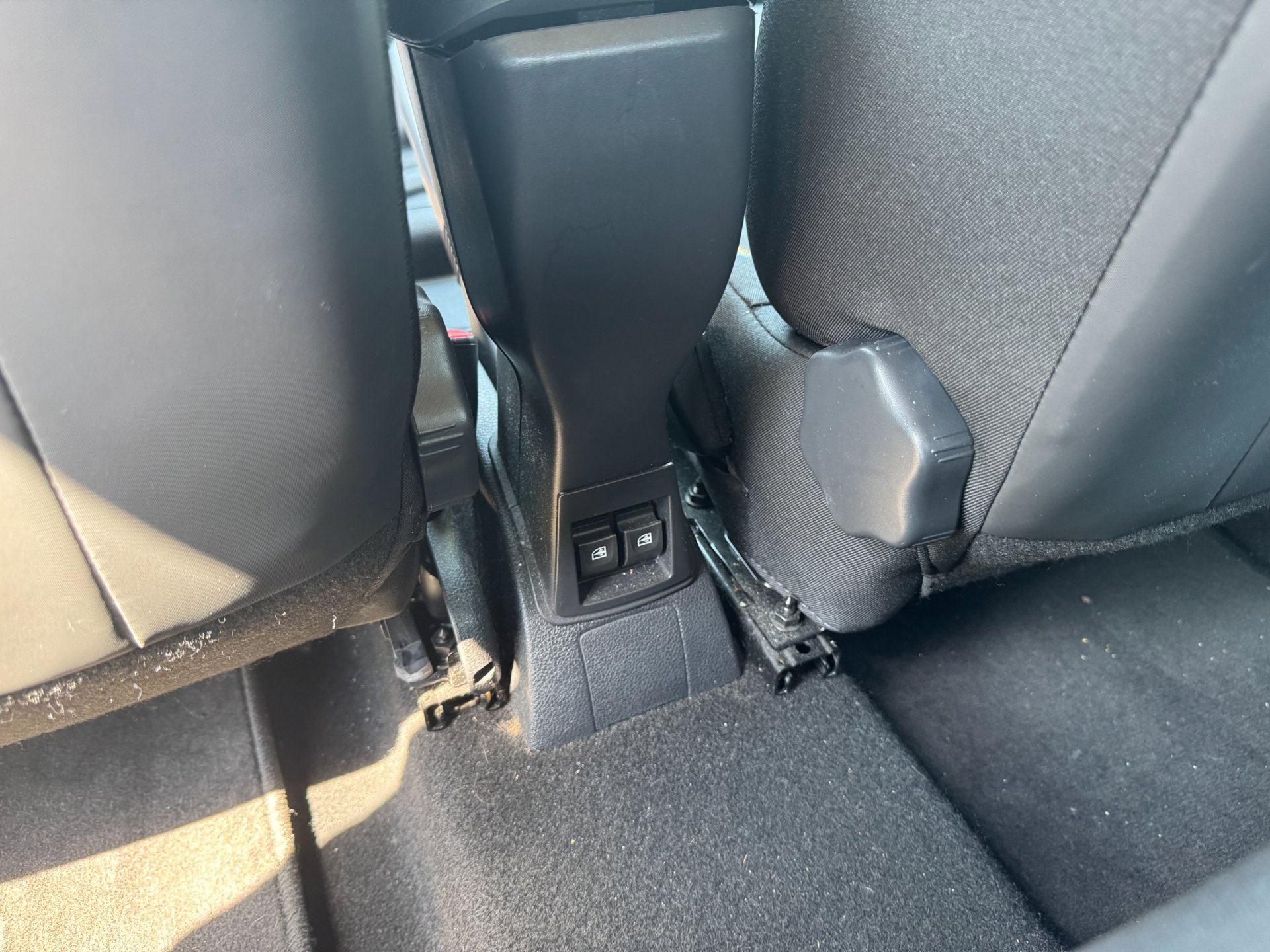 Foto van Dacia Sandero