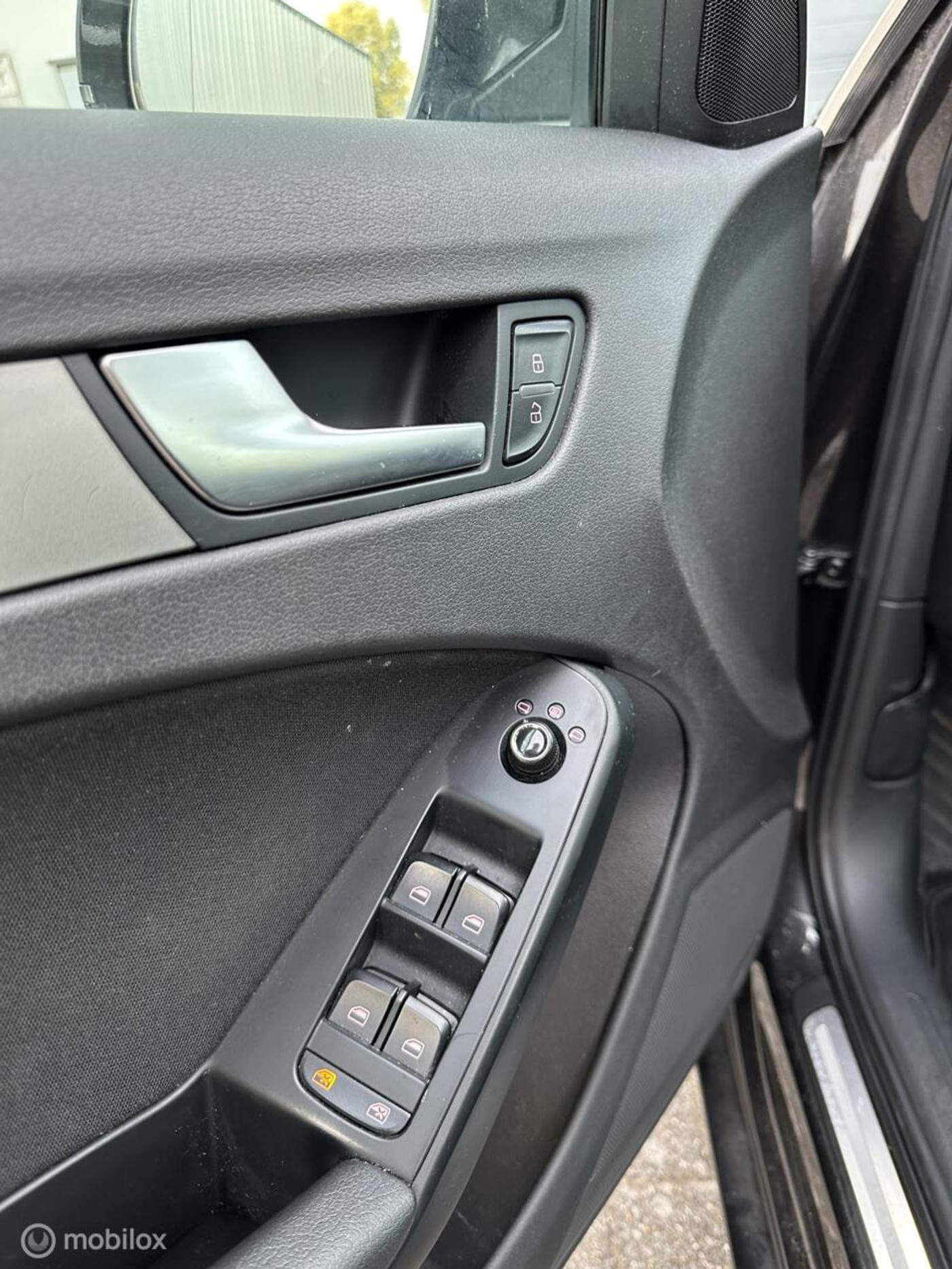 Foto van Audi Audi A4