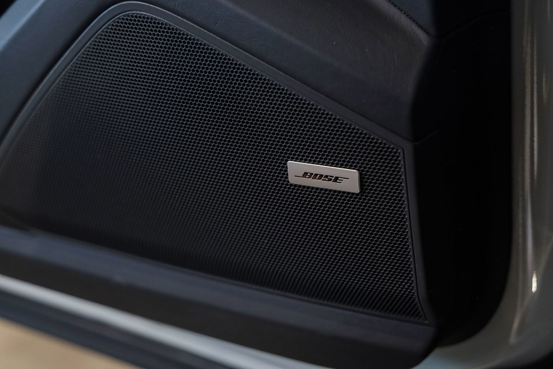 Foto van Porsche Cayenne E-hybrid