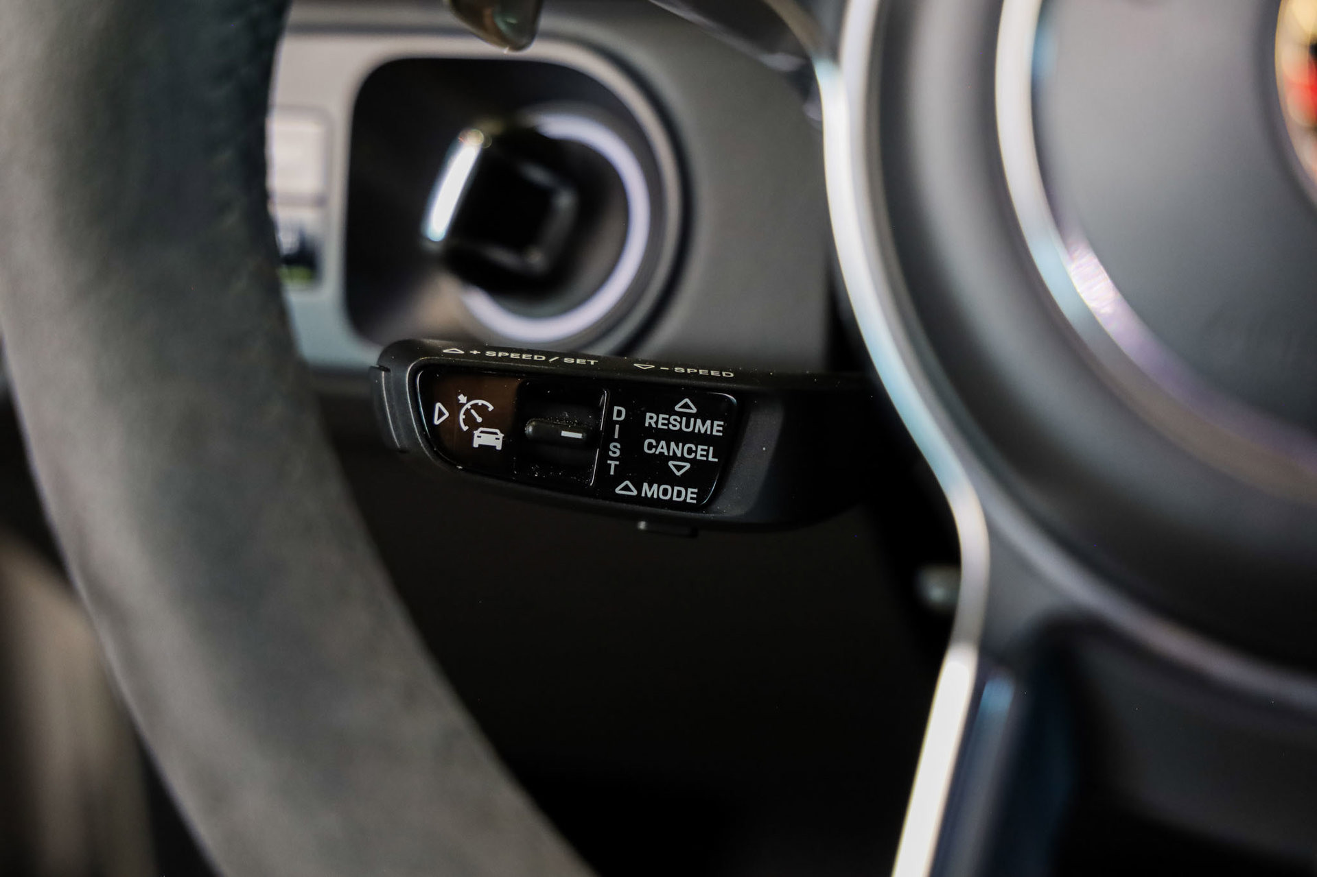 Foto van Porsche Cayenne E-hybrid