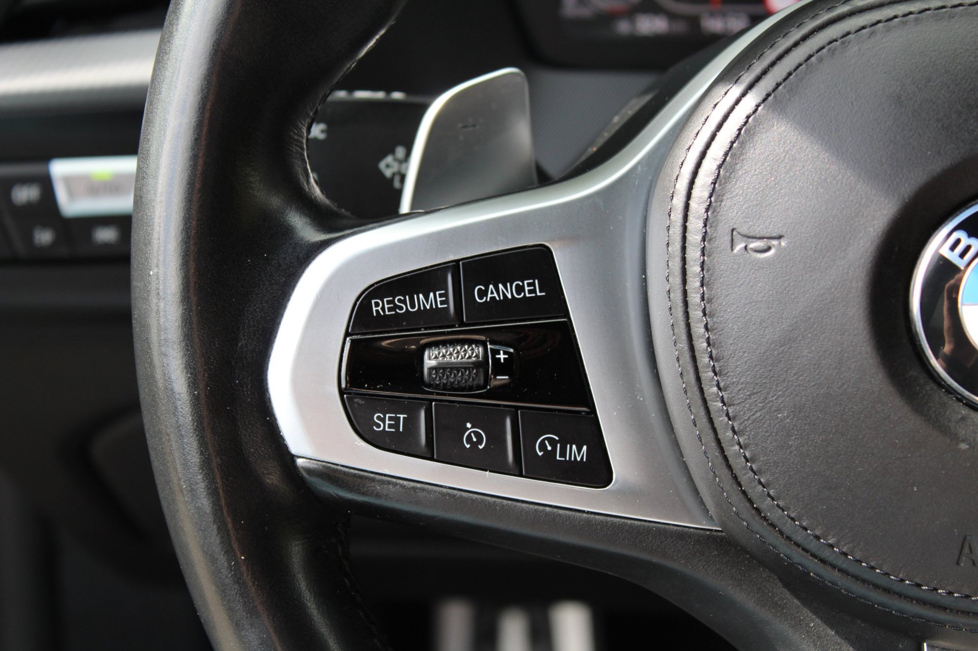 Foto van BMW 118d