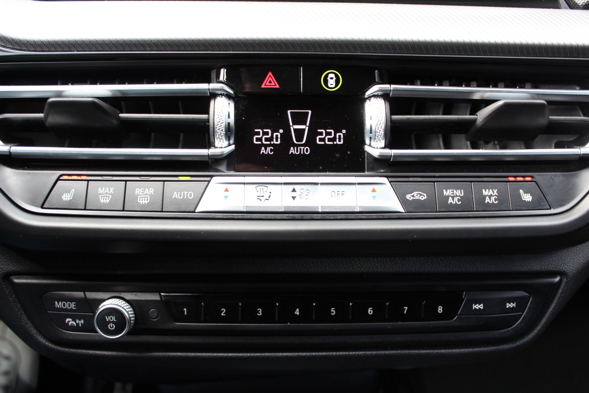 Foto van BMW 118d