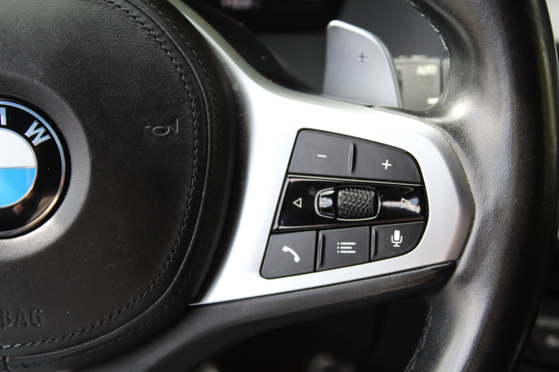 Foto van BMW 118d