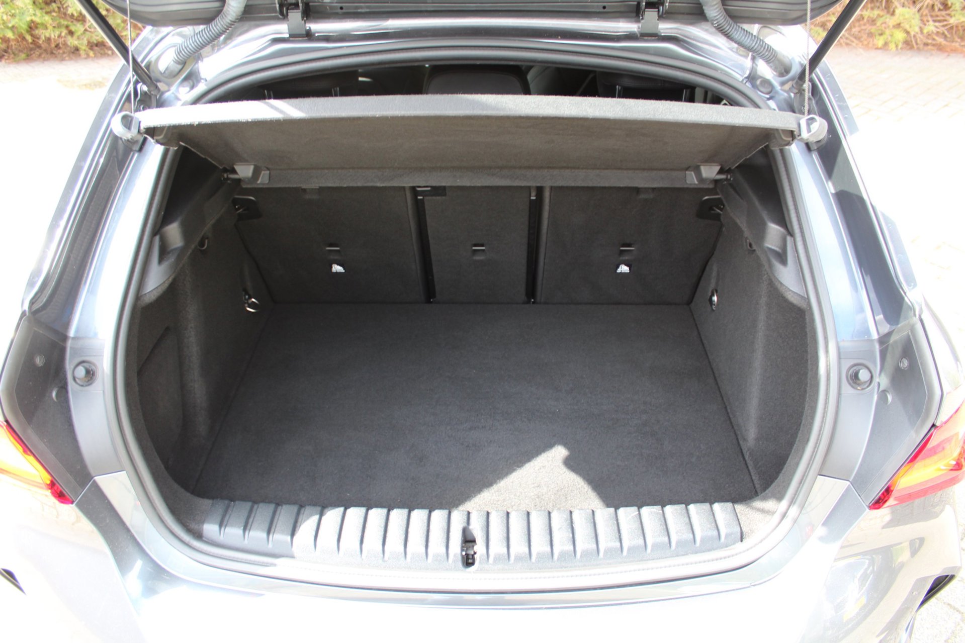 Foto van BMW 118d