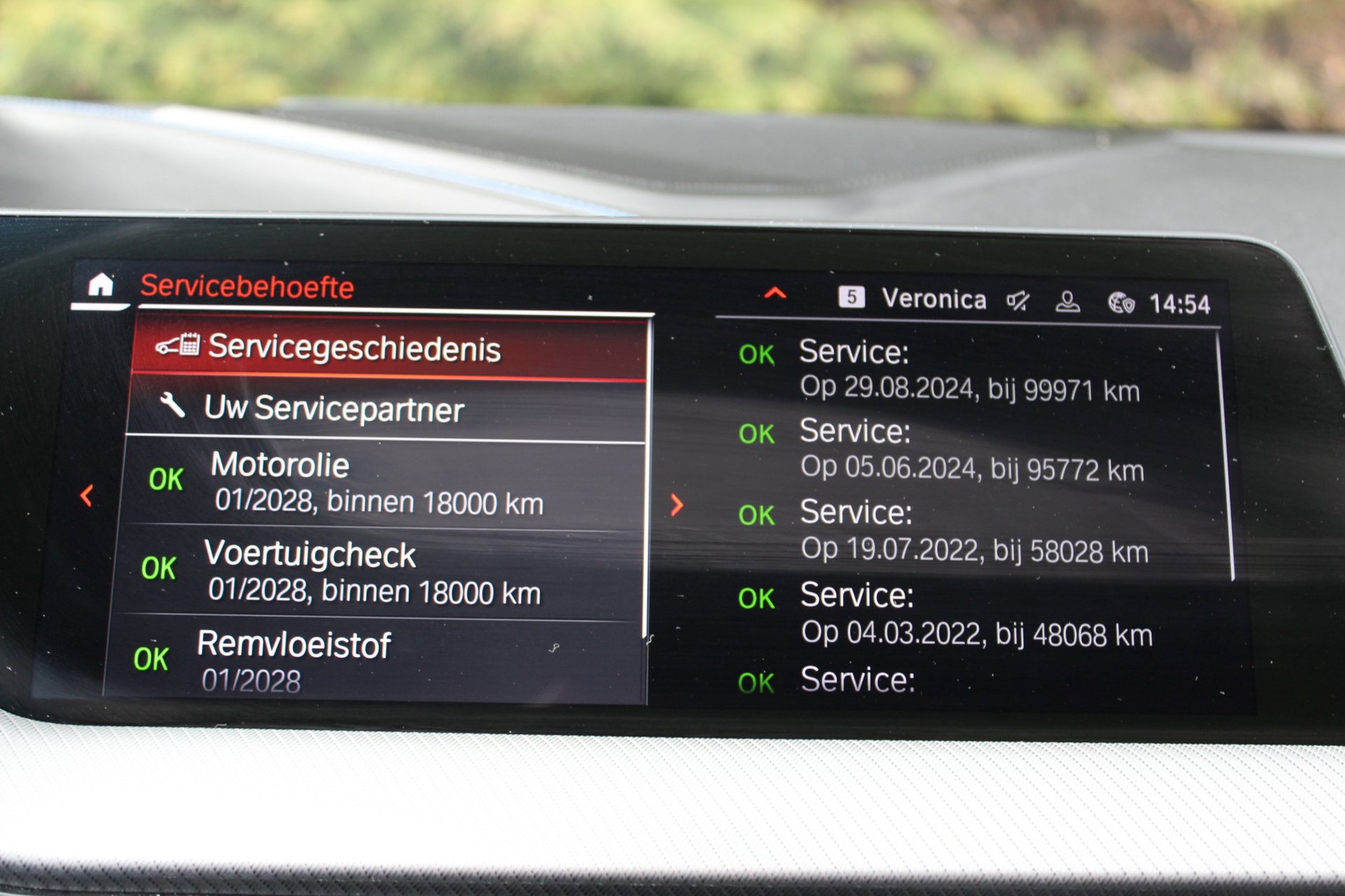 Foto van BMW 118d