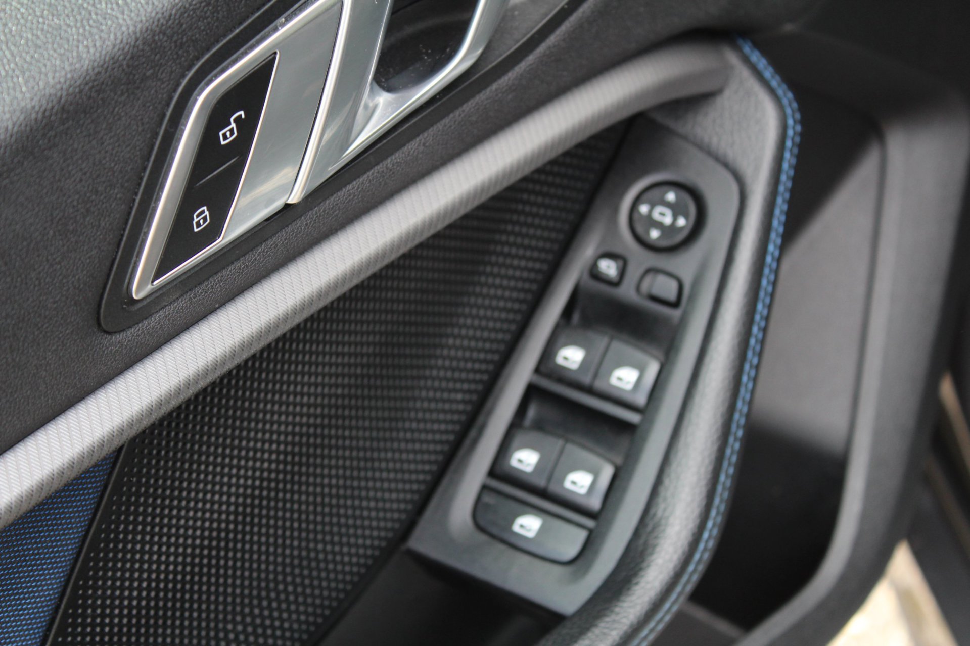 Foto van BMW 118d