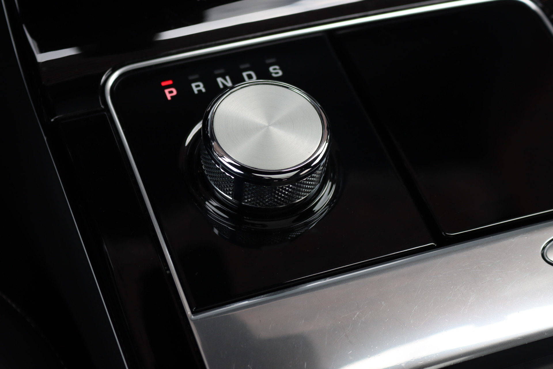 Foto van Land Rover Range Rover Velar