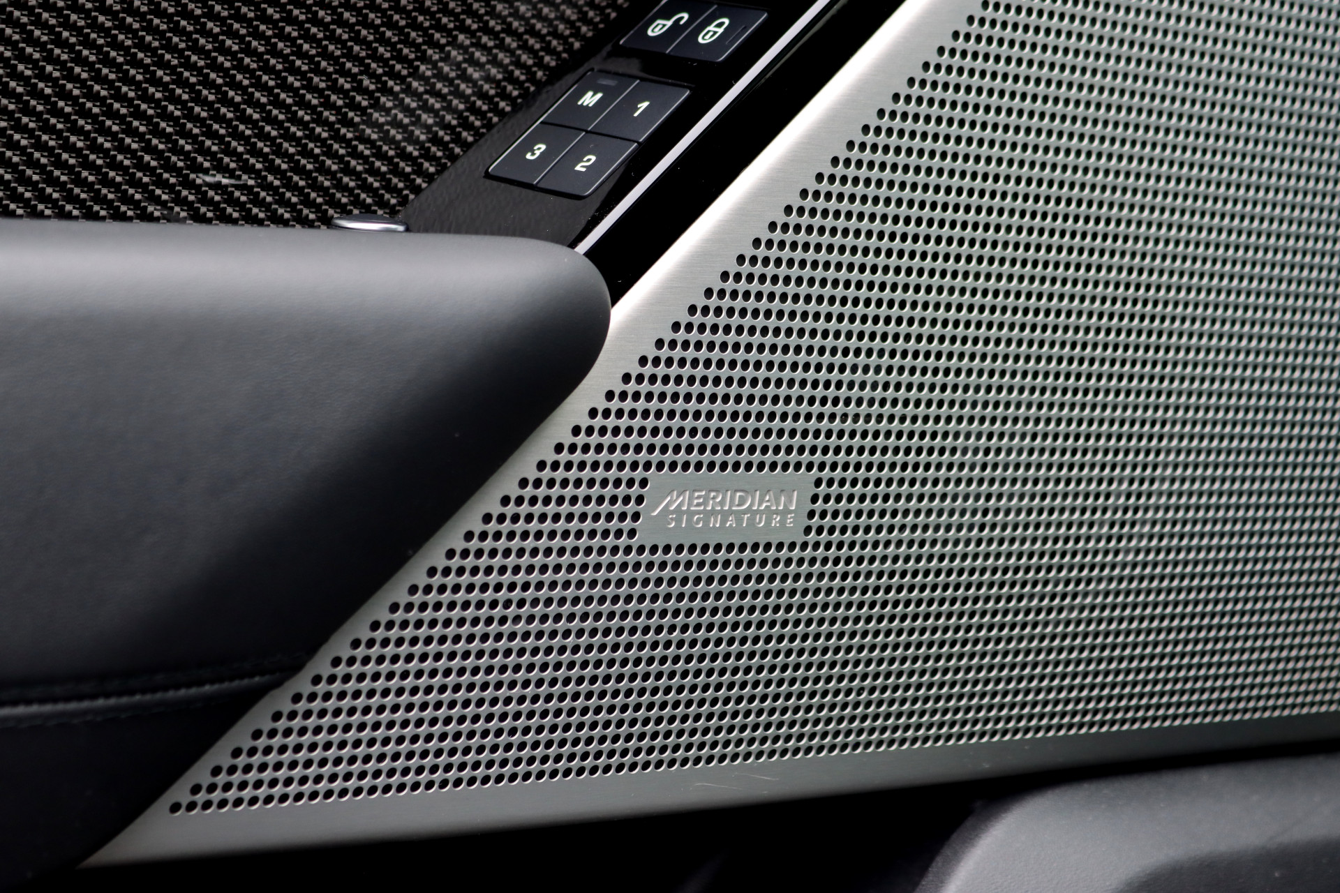 Foto van Land Rover Range Rover Velar