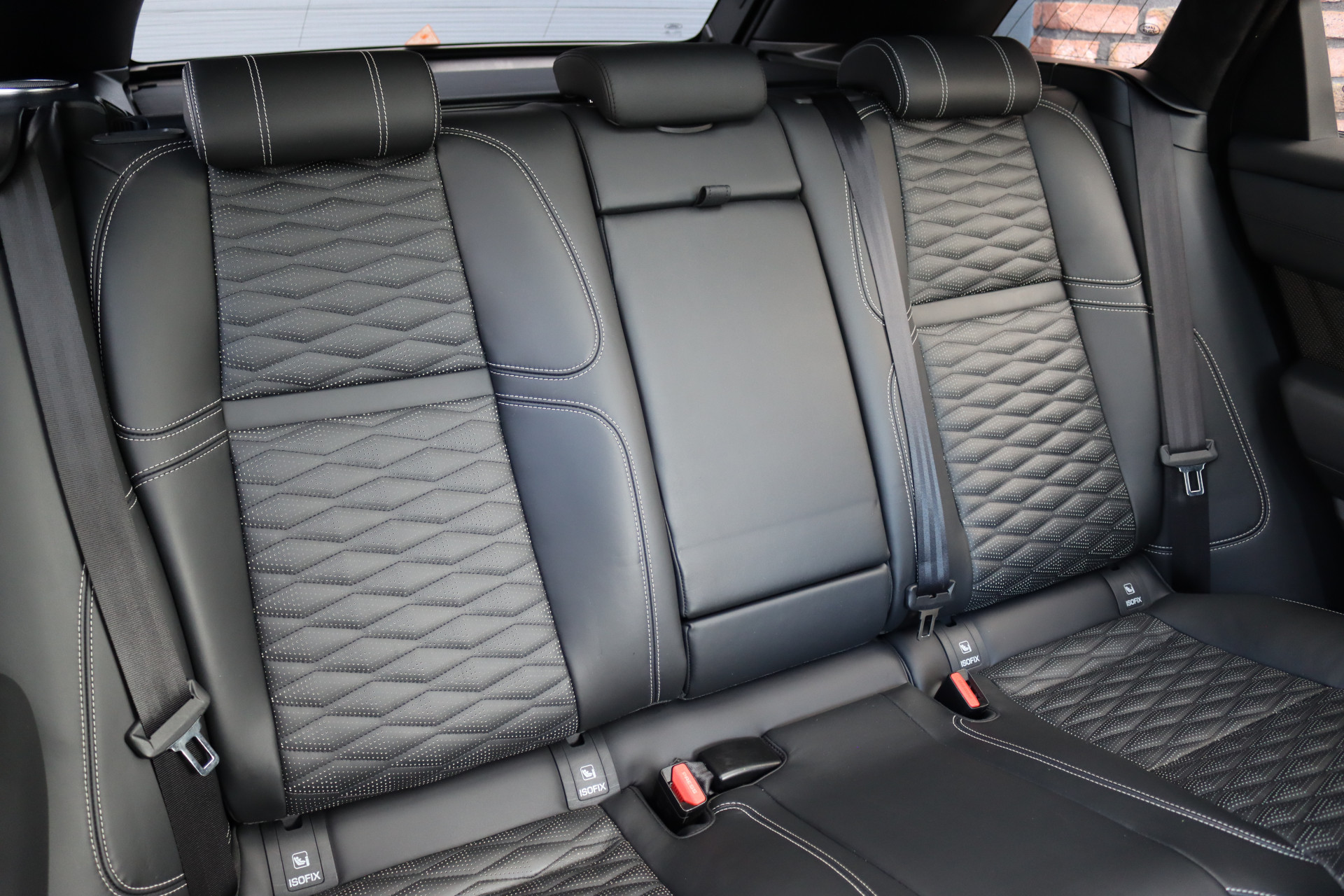 Foto van Land Rover Range Rover Velar