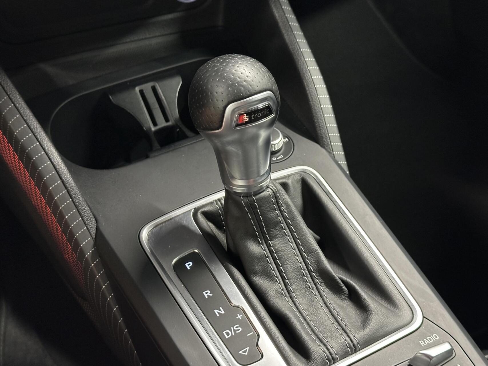 Foto van Audi Q2