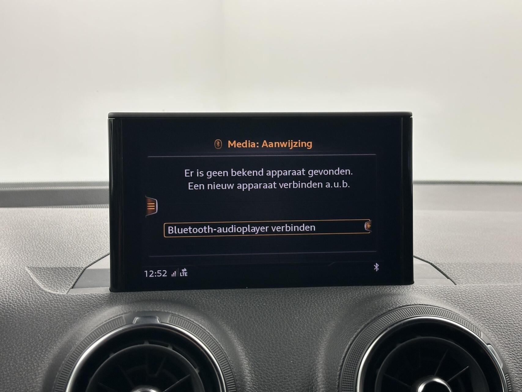 Foto van Audi Q2
