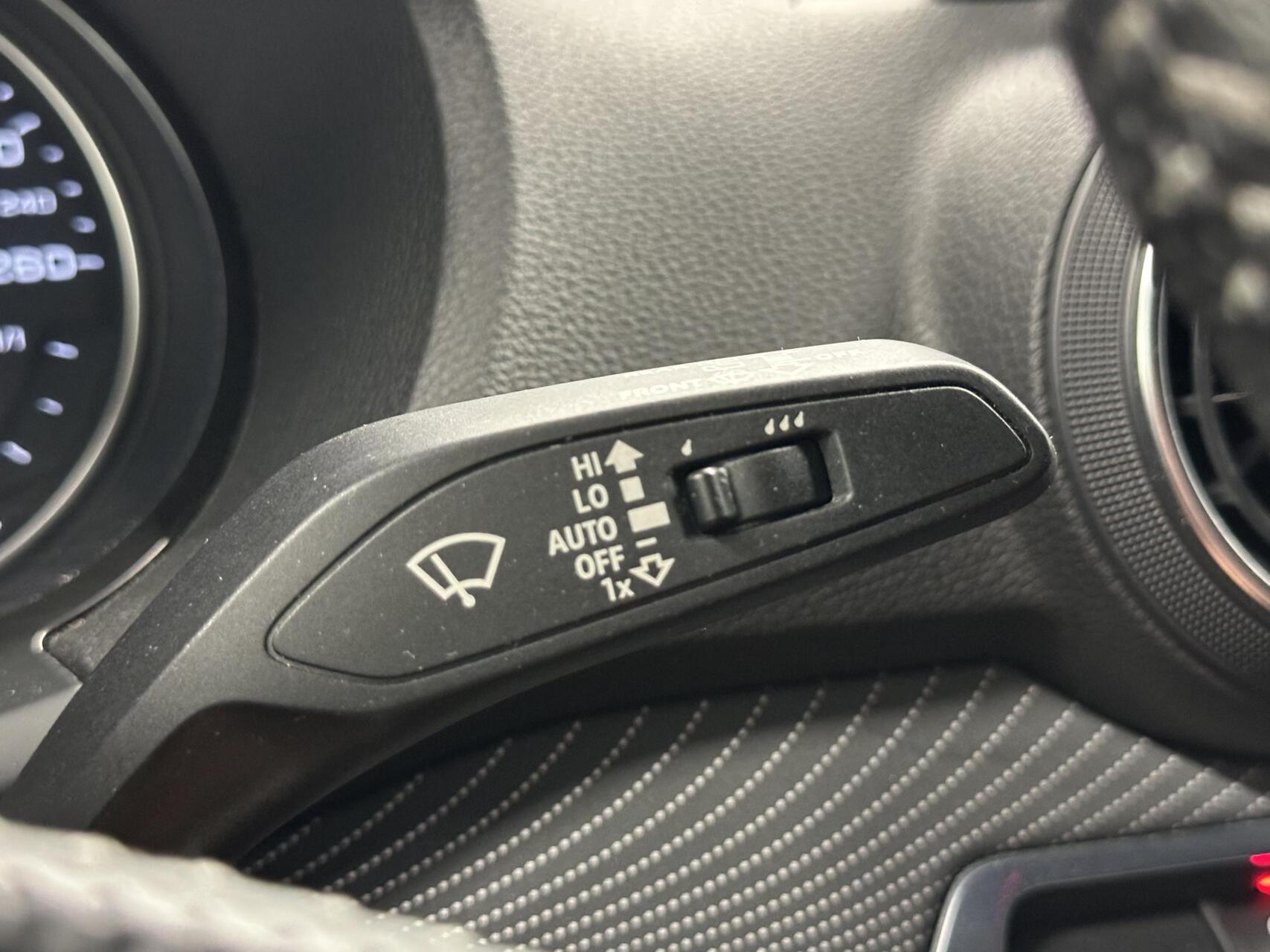 Foto van Audi Q2