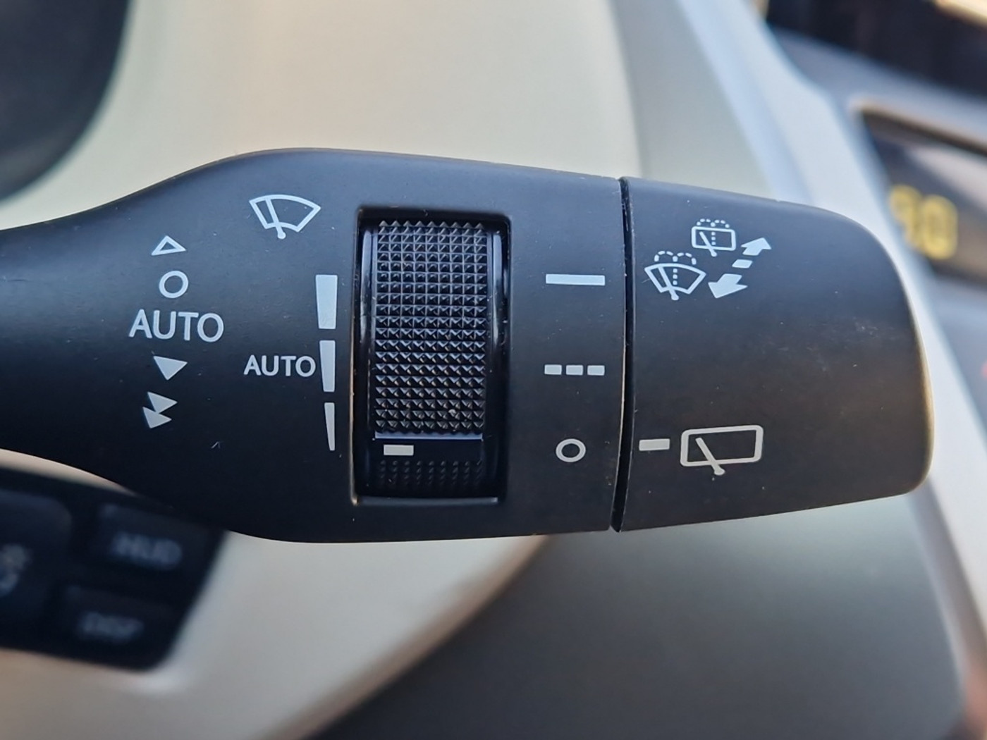 Foto van Lexus Lexus Nx300h