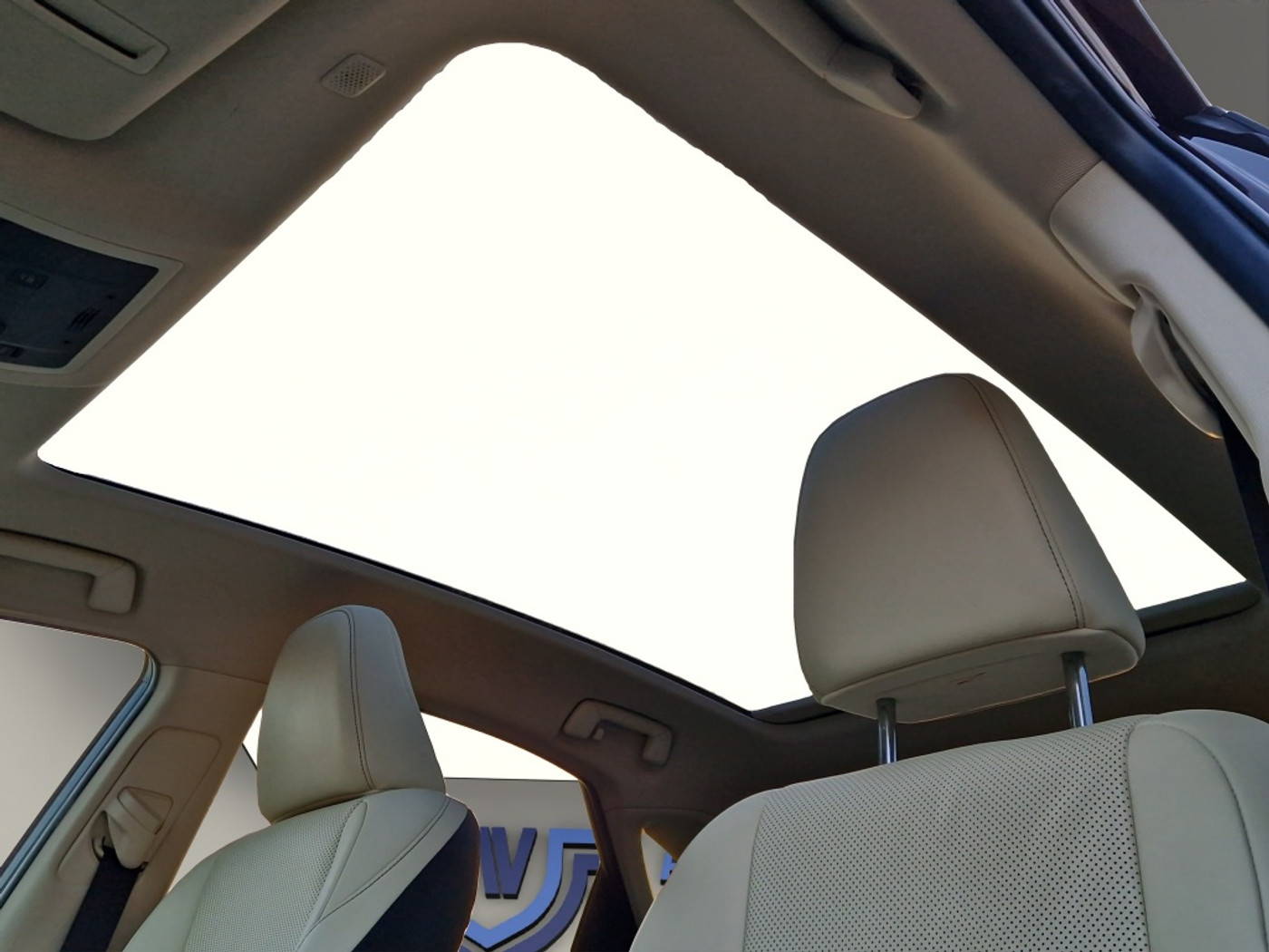 Foto van Lexus Lexus Nx300h