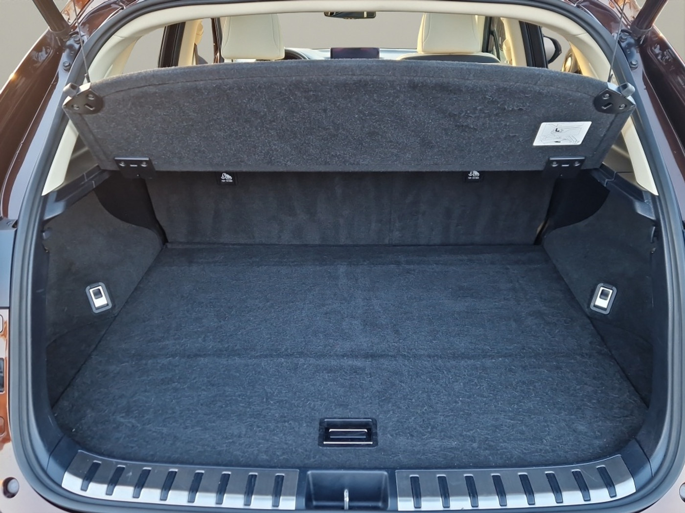 Foto van Lexus Lexus Nx300h