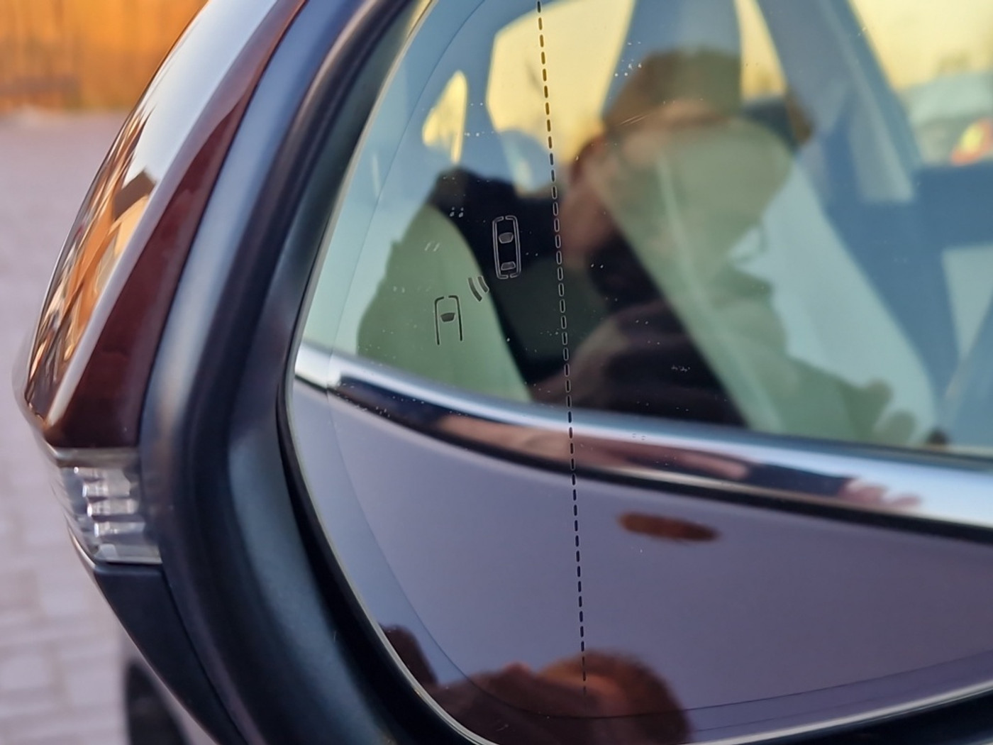 Foto van Lexus Lexus Nx300h