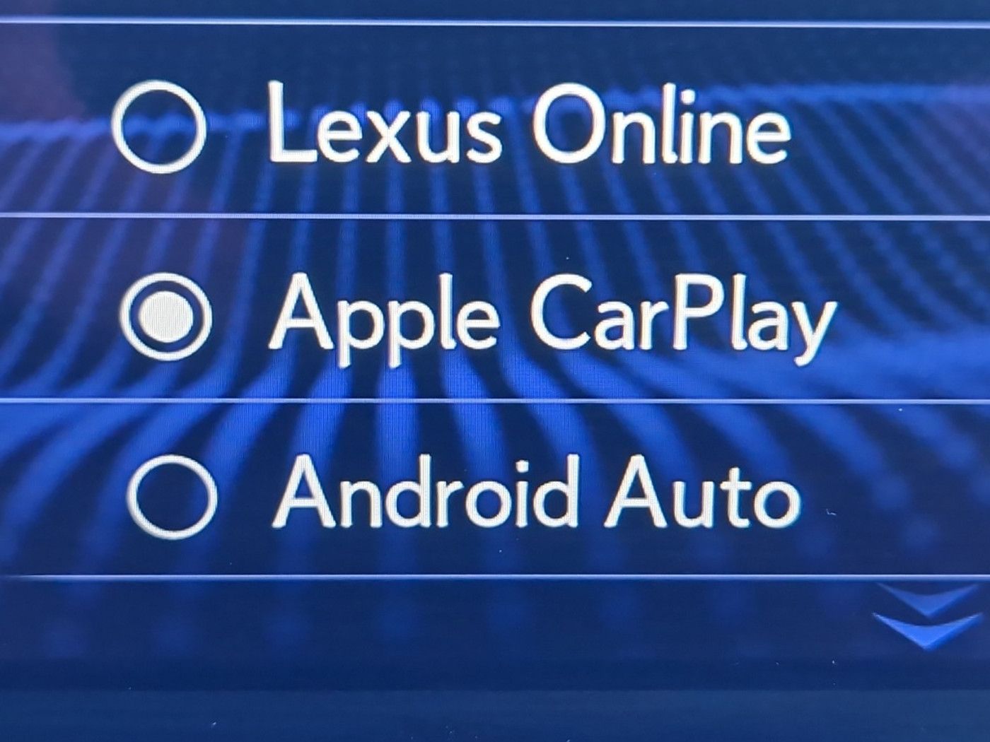 Foto van Lexus Lexus Nx300h