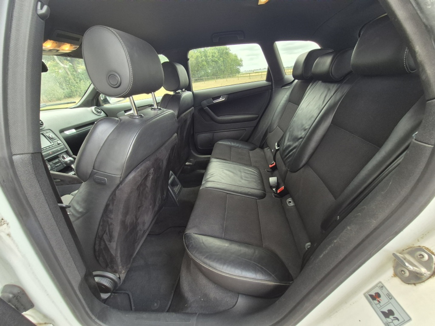 Foto van Audi Audi A3