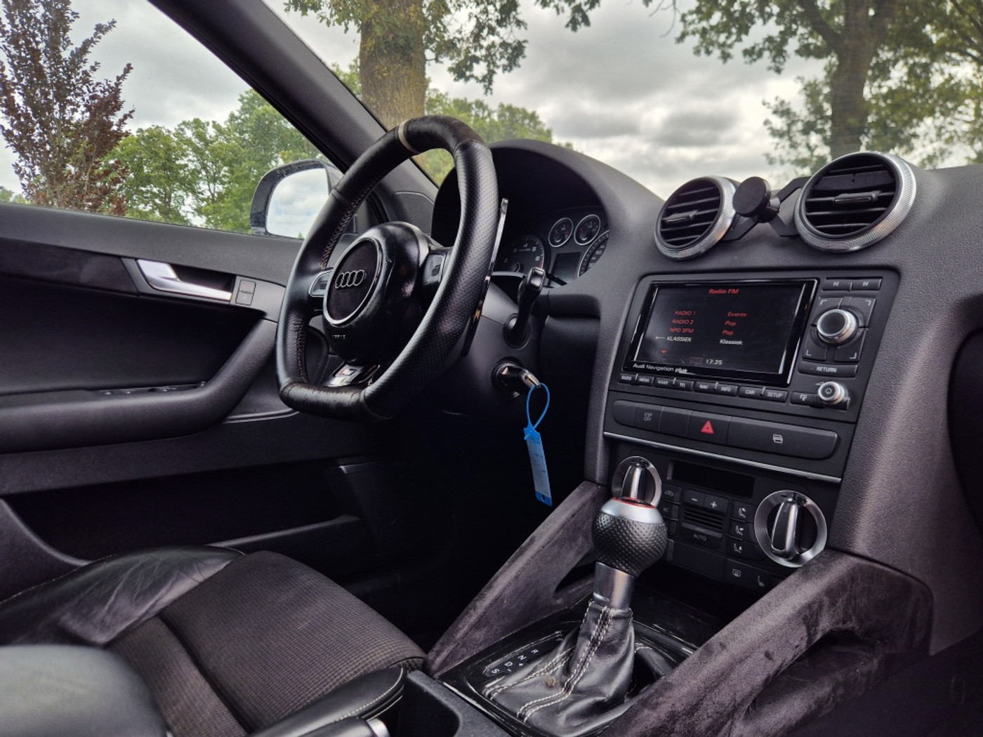Foto van Audi Audi A3