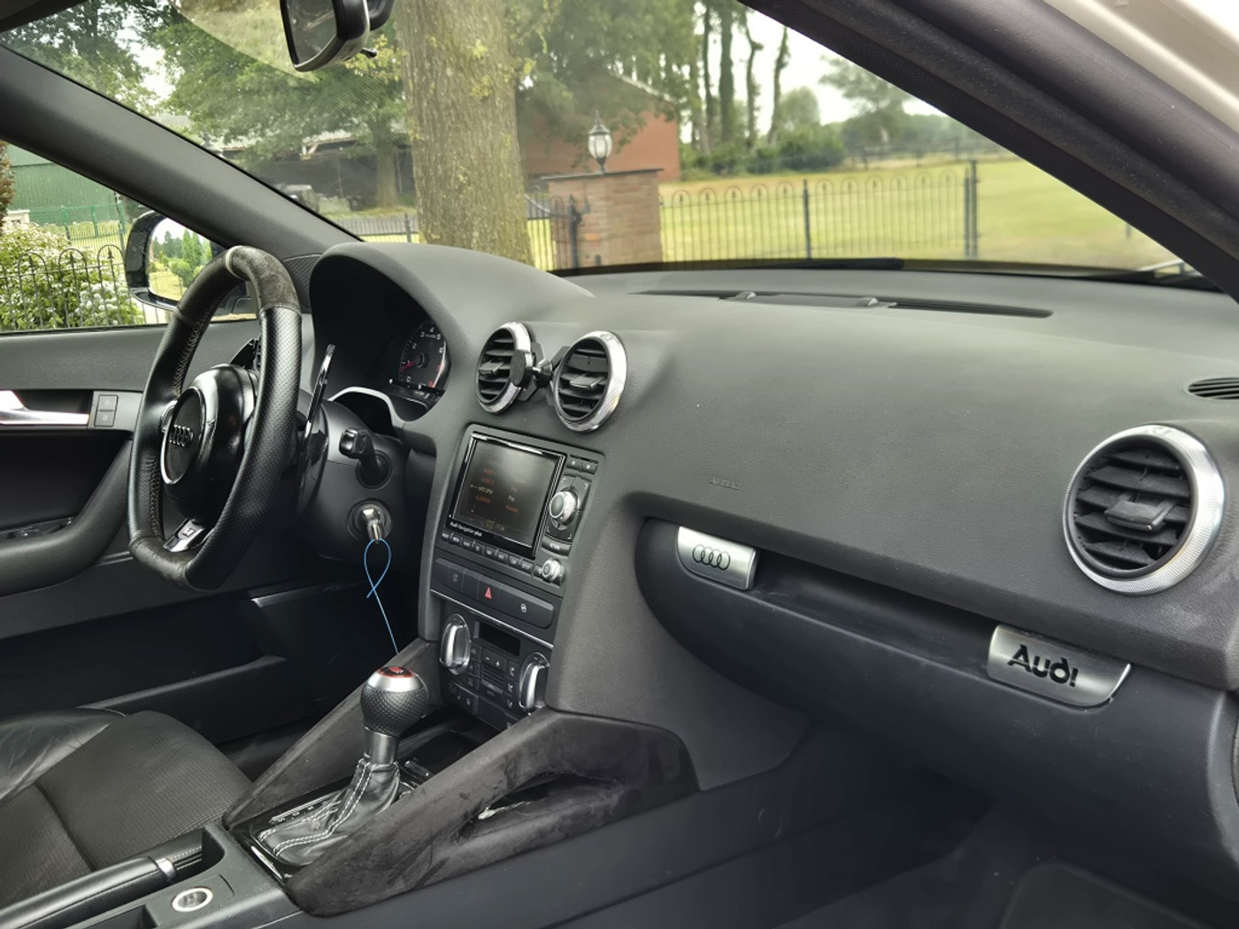 Foto van Audi Audi A3