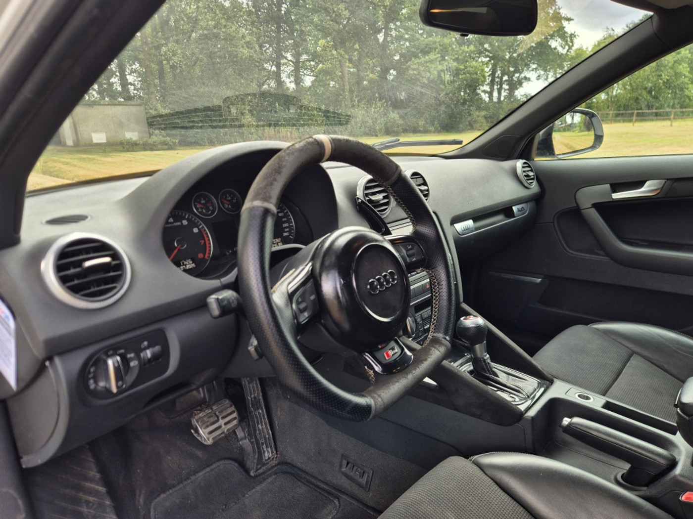 Foto van Audi Audi A3