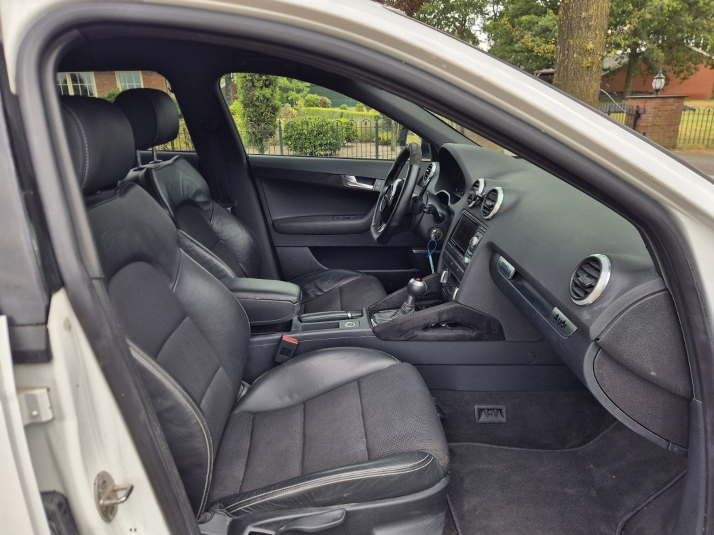 Foto van Audi Audi A3