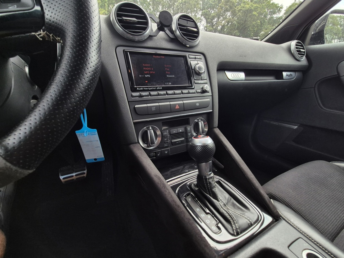 Foto van Audi Audi A3