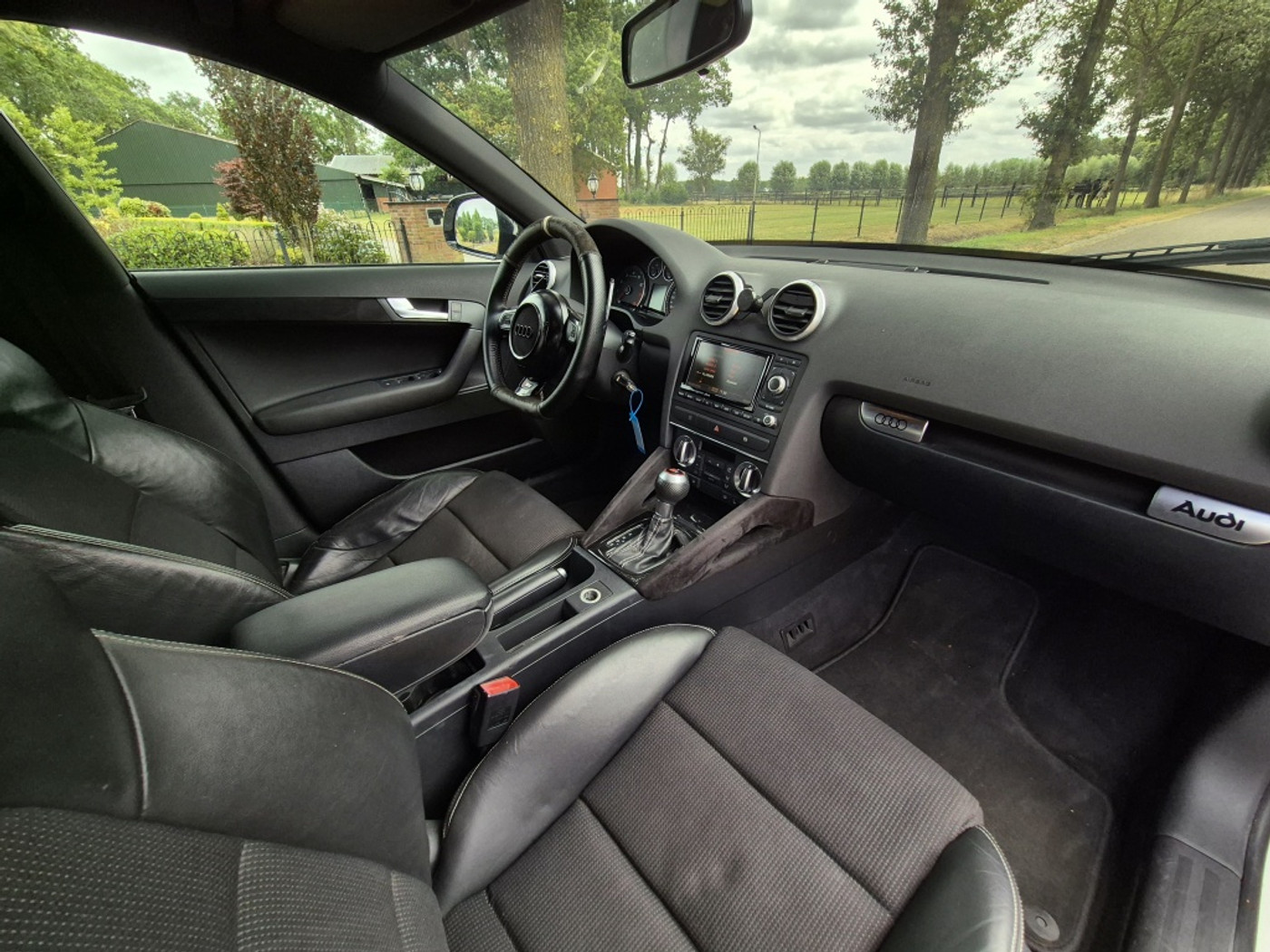 Foto van Audi Audi A3