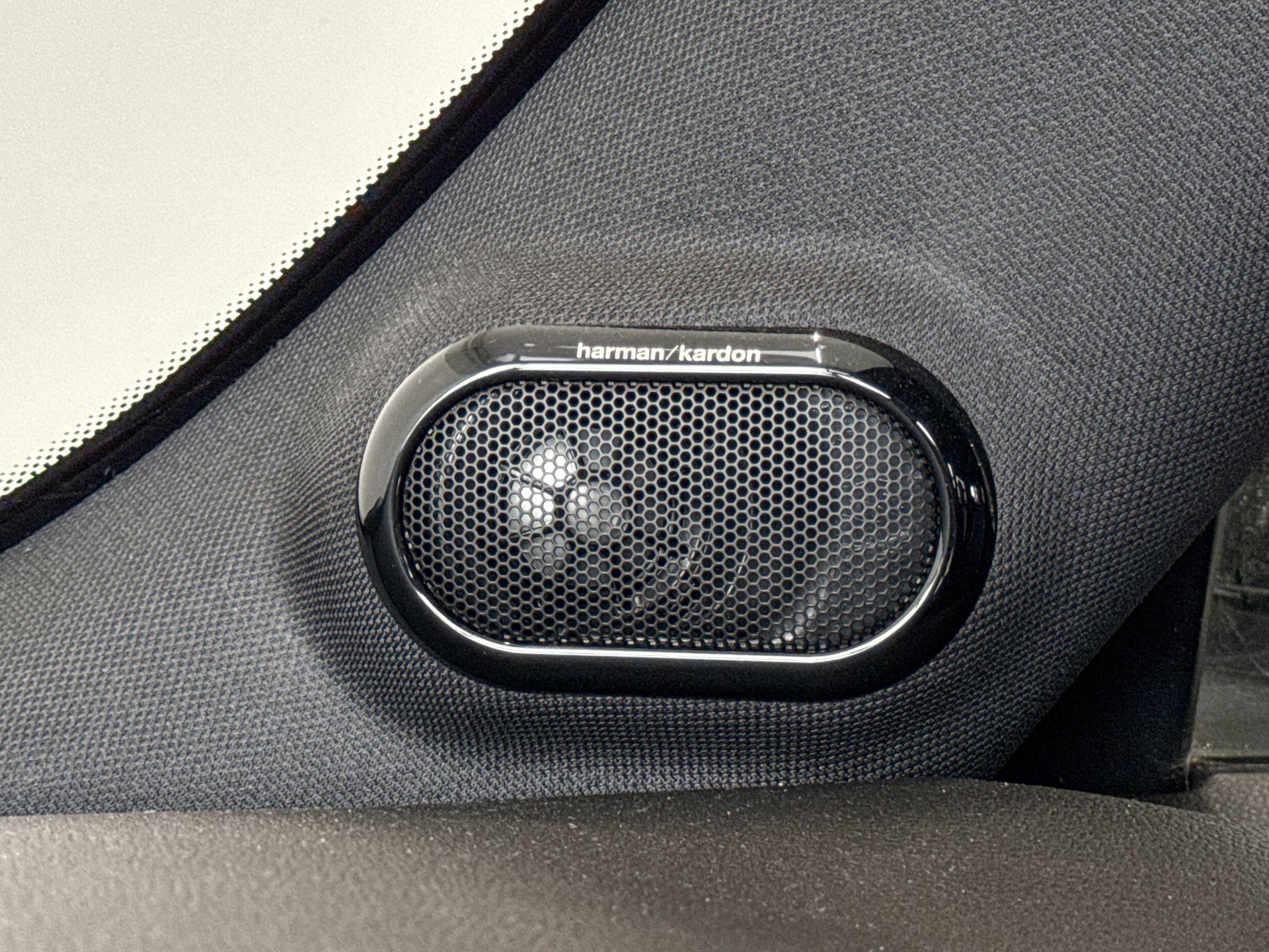Foto van Mini Cooper