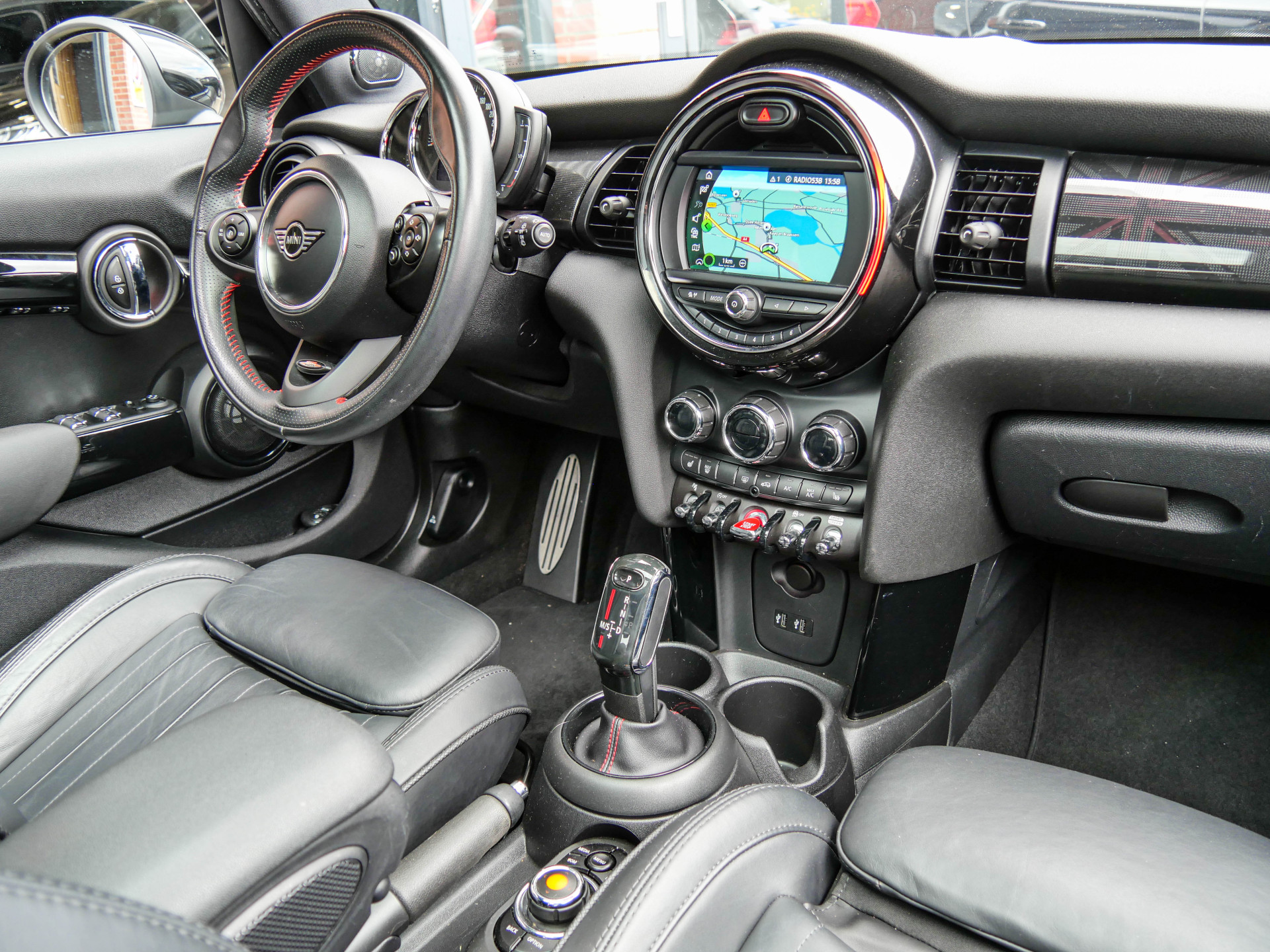 Foto van Mini Mini