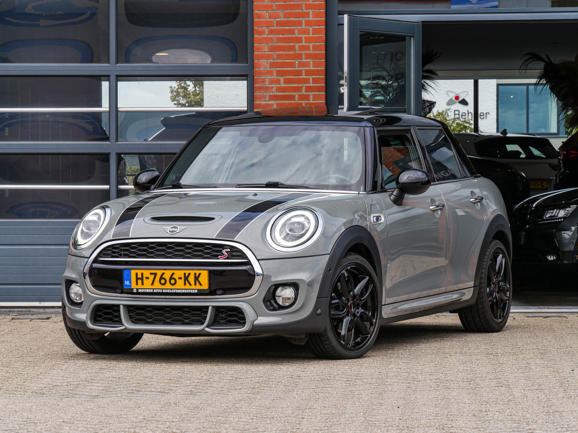 Foto van Mini Mini