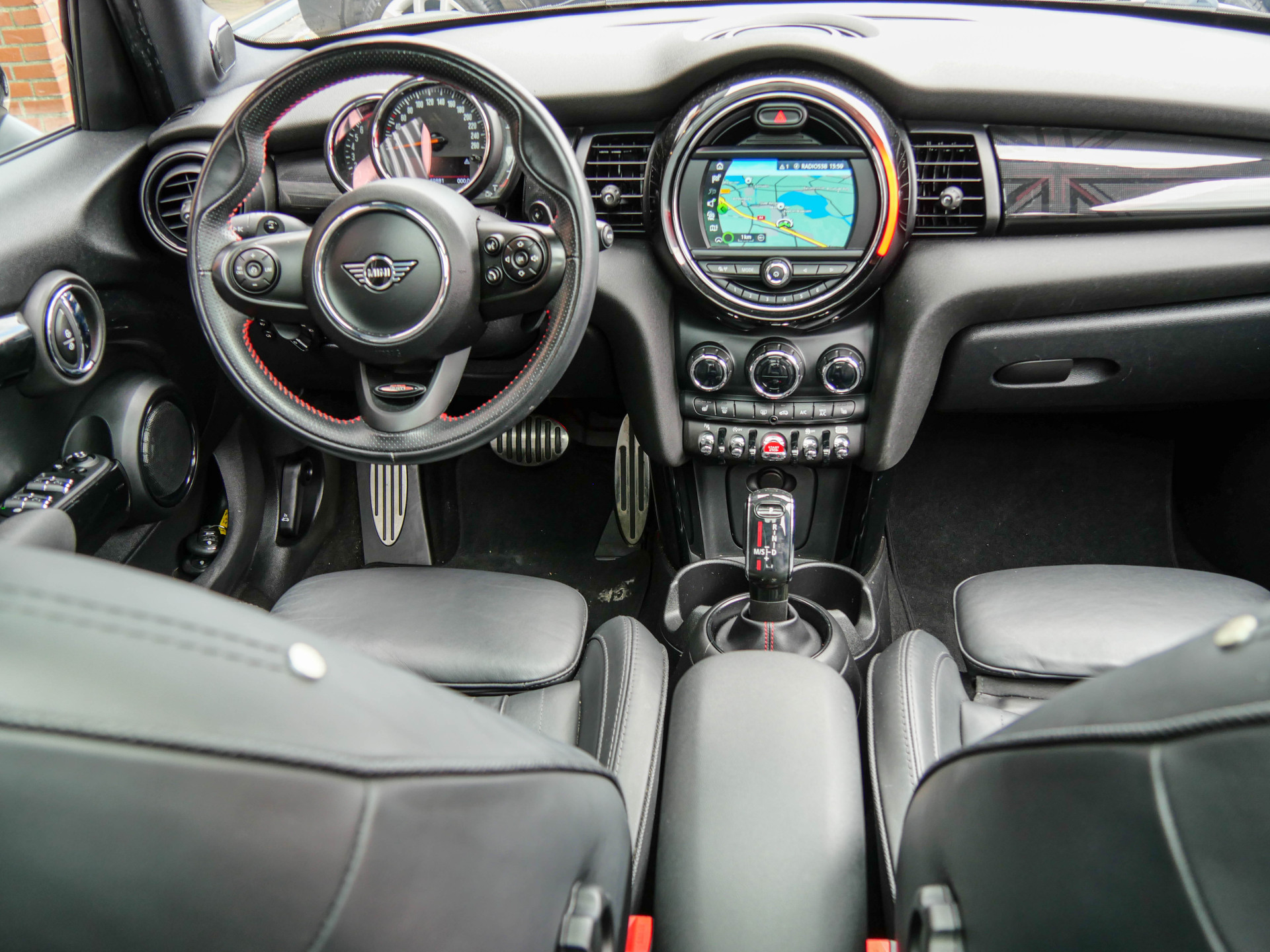 Foto van Mini Mini