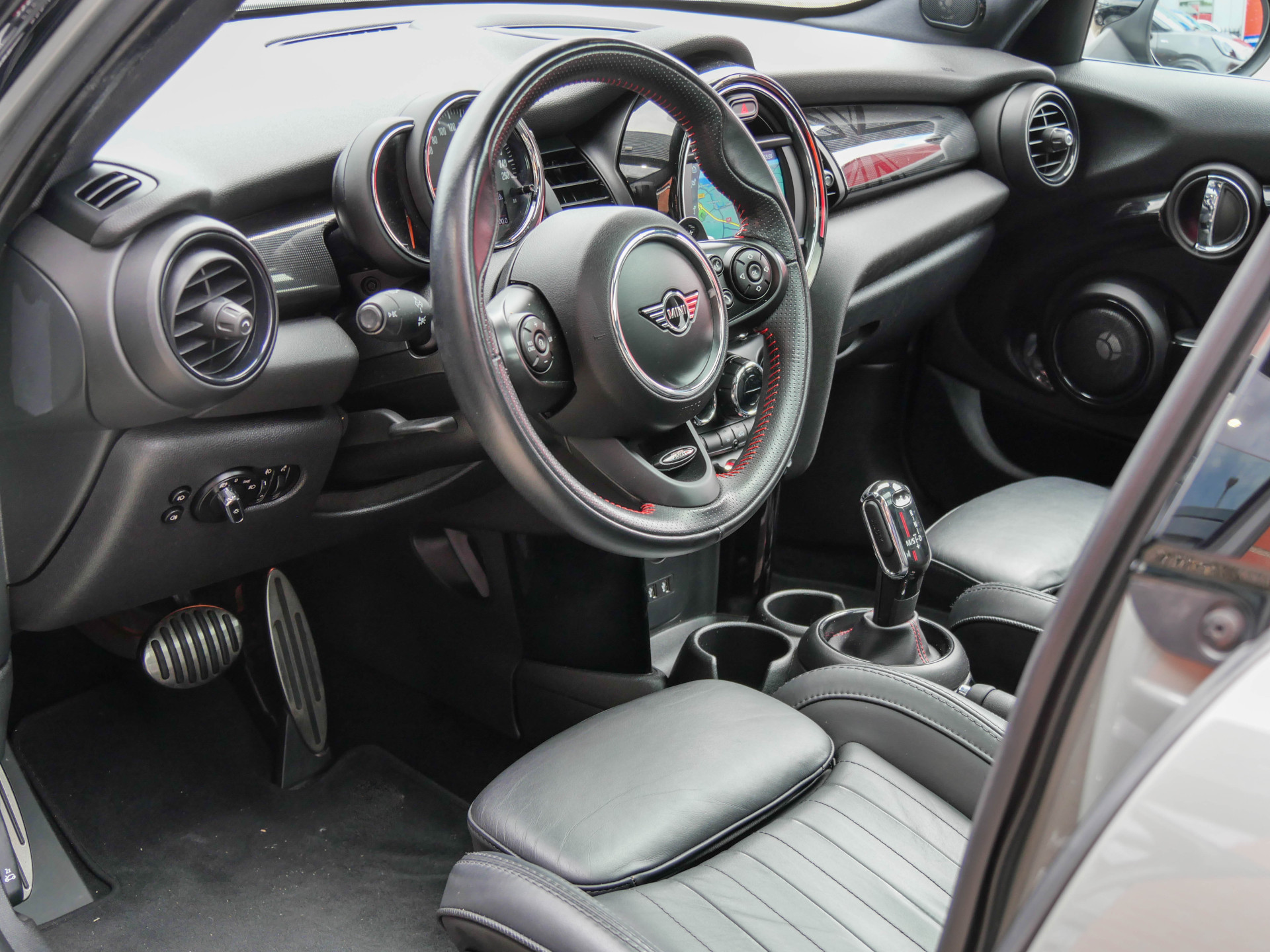 Foto van Mini Mini