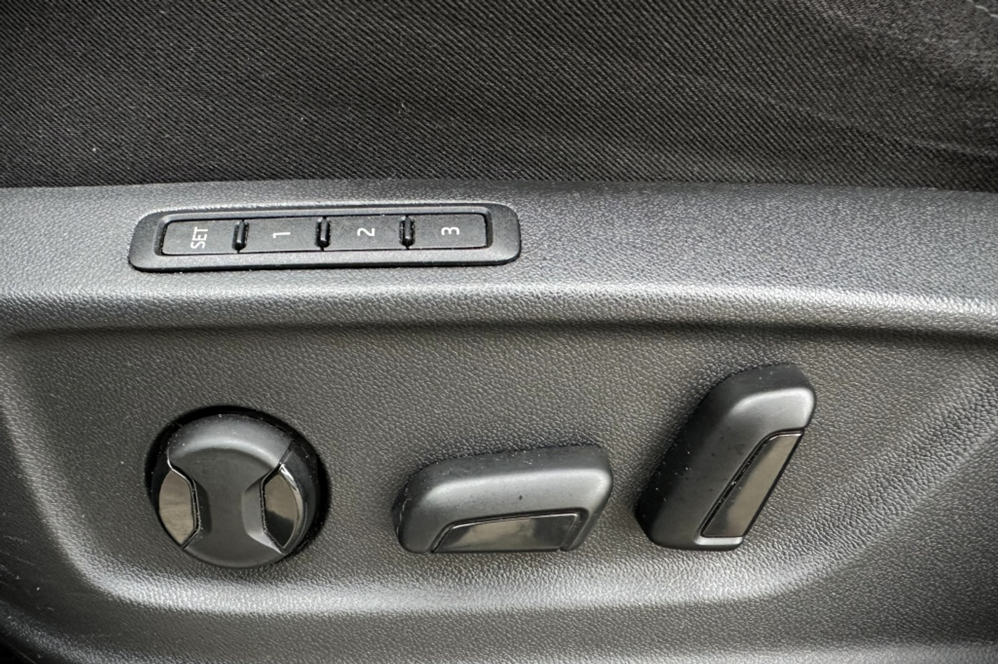 Foto van Skoda Kodiaq