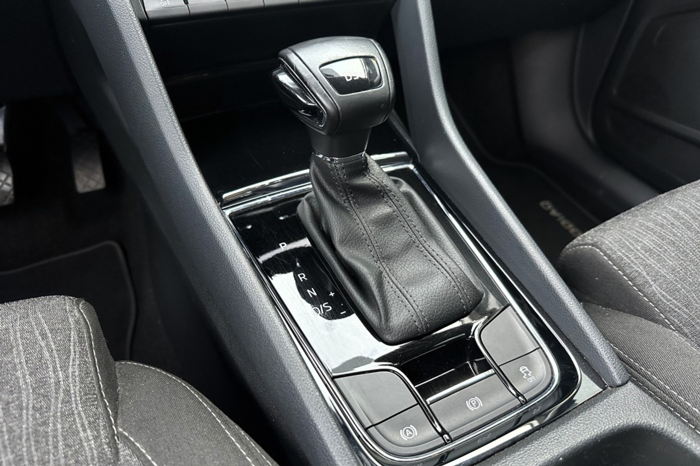 Foto van Skoda Kodiaq