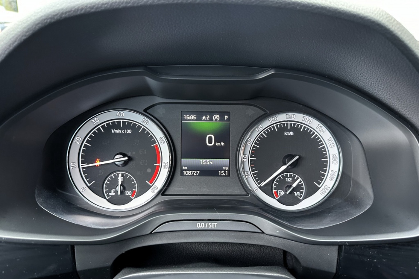 Foto van Skoda Kodiaq